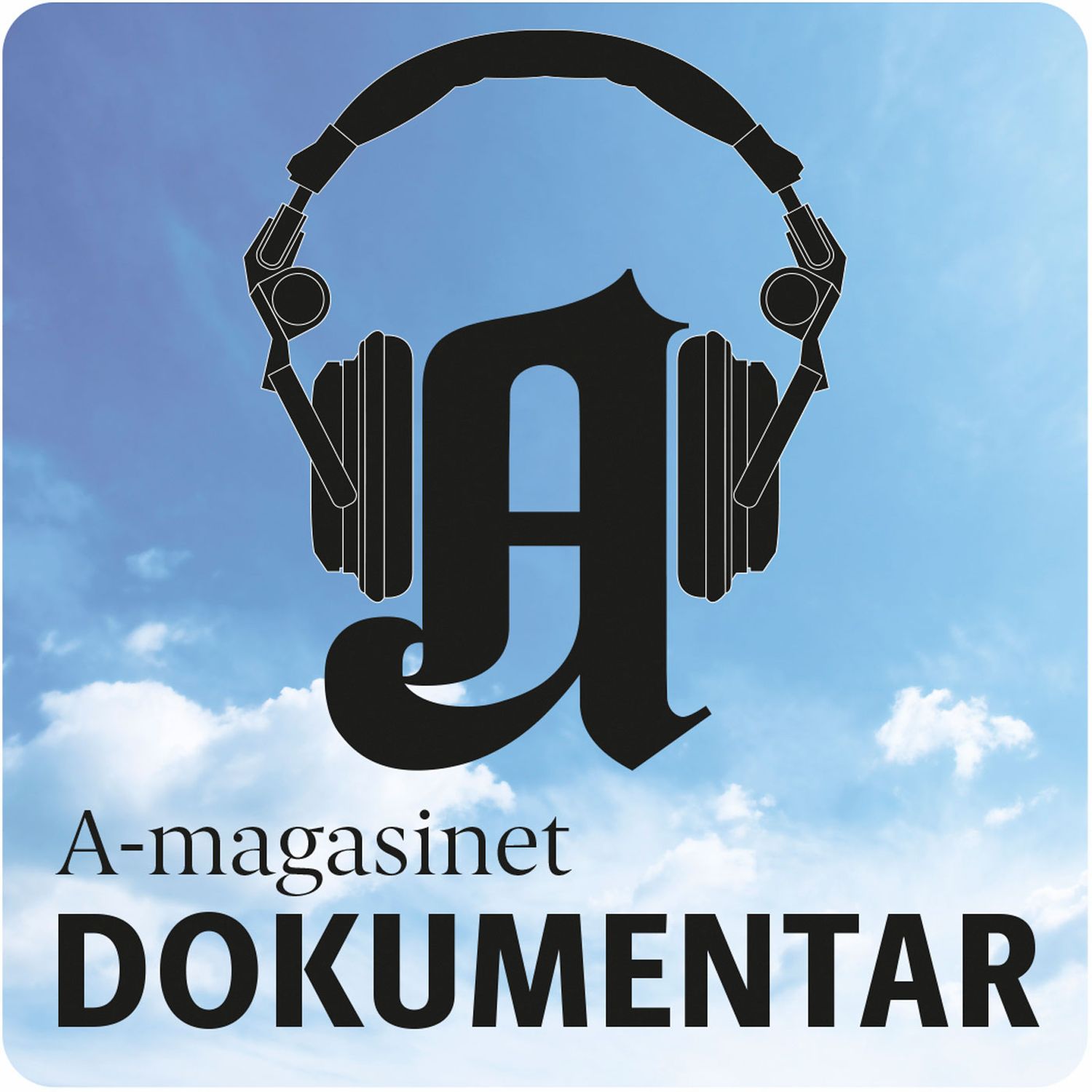 Podcast dokumentär