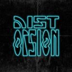 Distorsion Cover Art