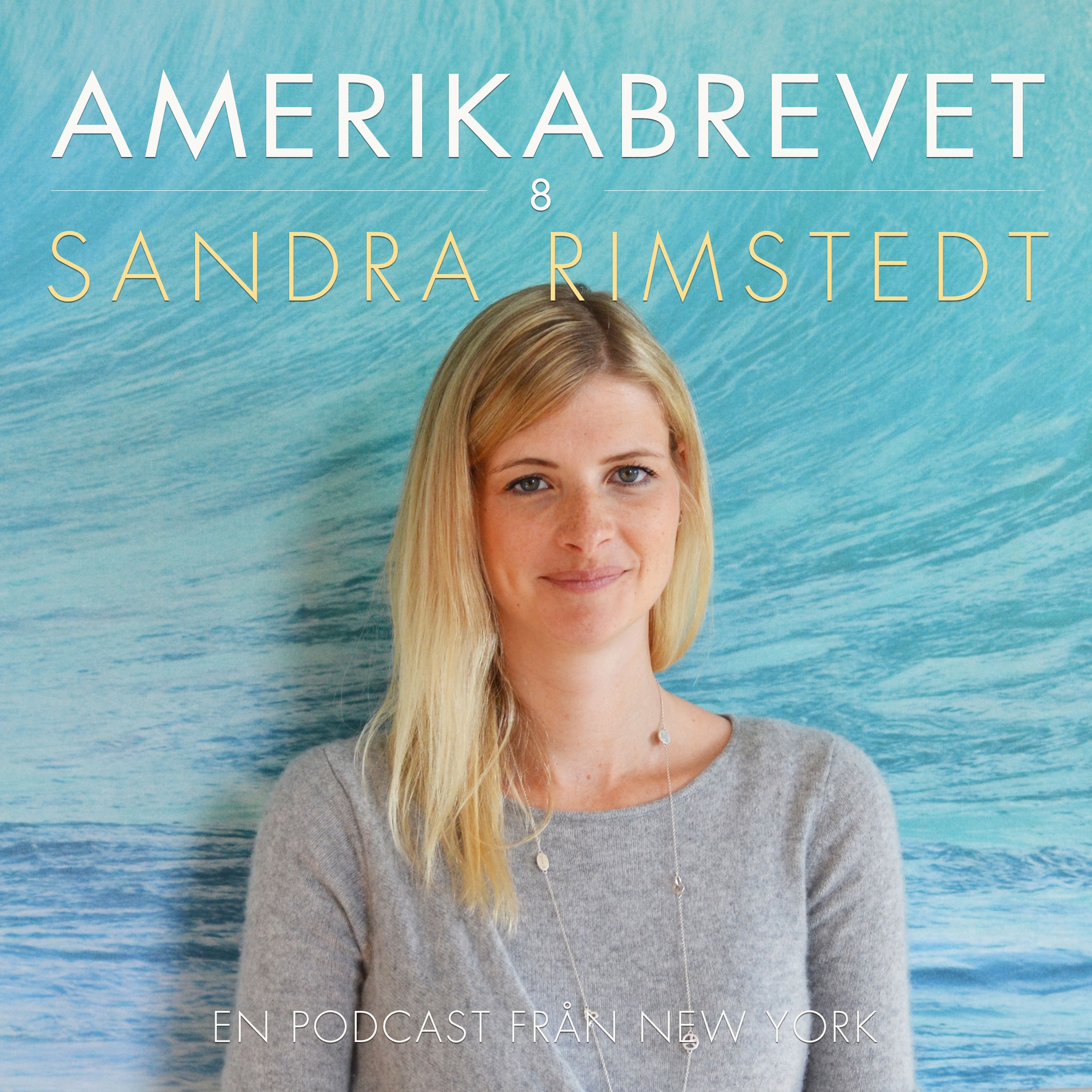 Amerikabrevet