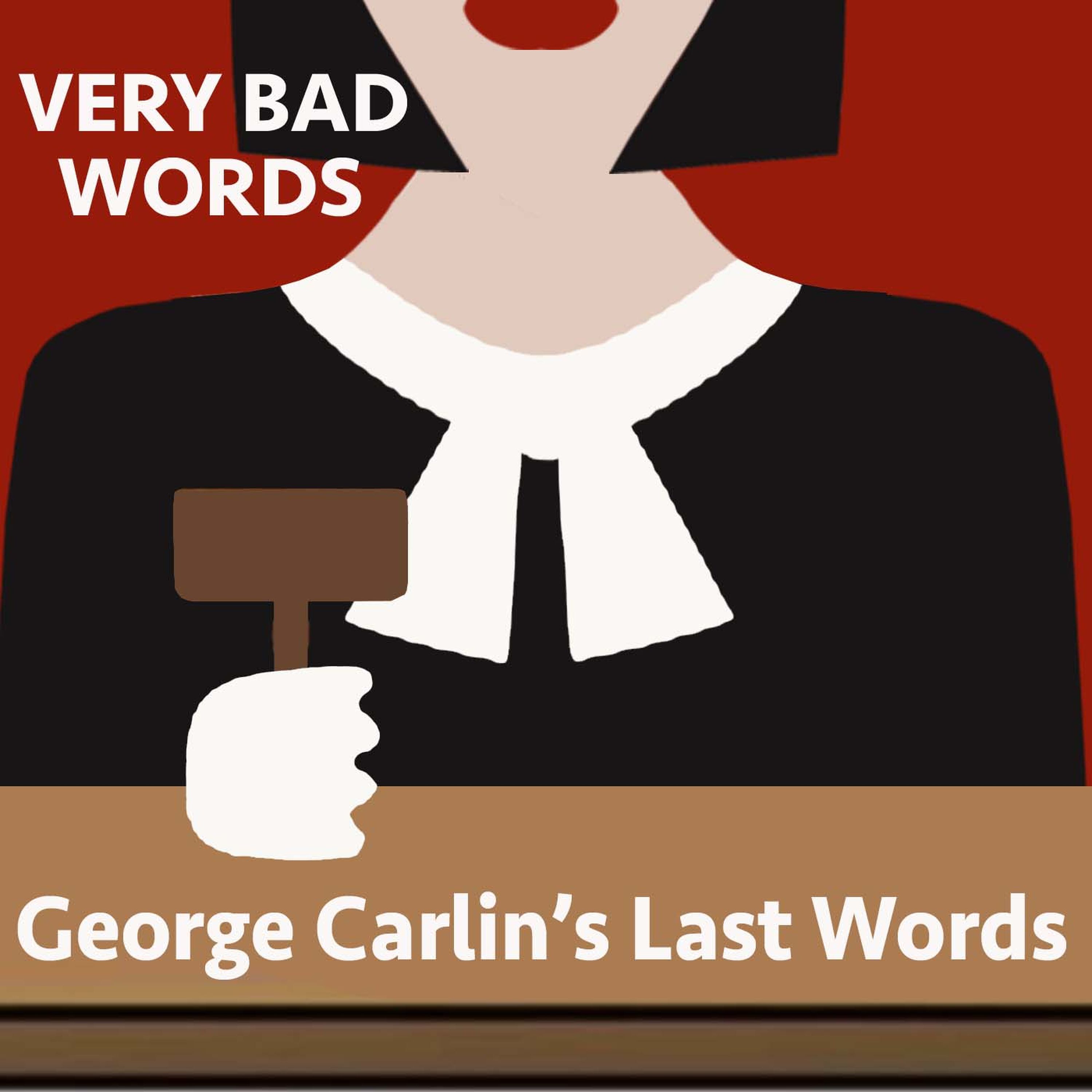 Very Bad Words