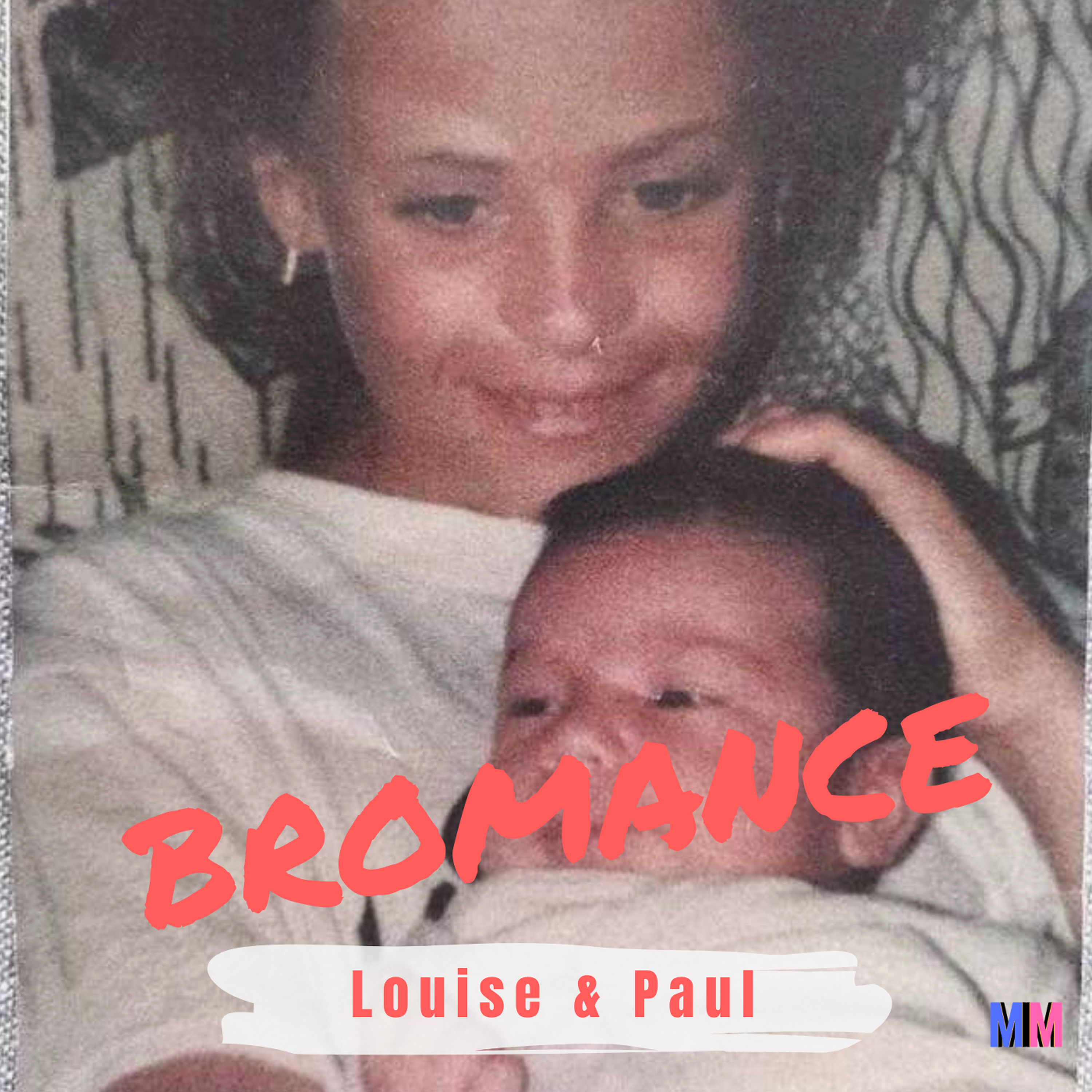 Louise & Paul – Une famille recomposée