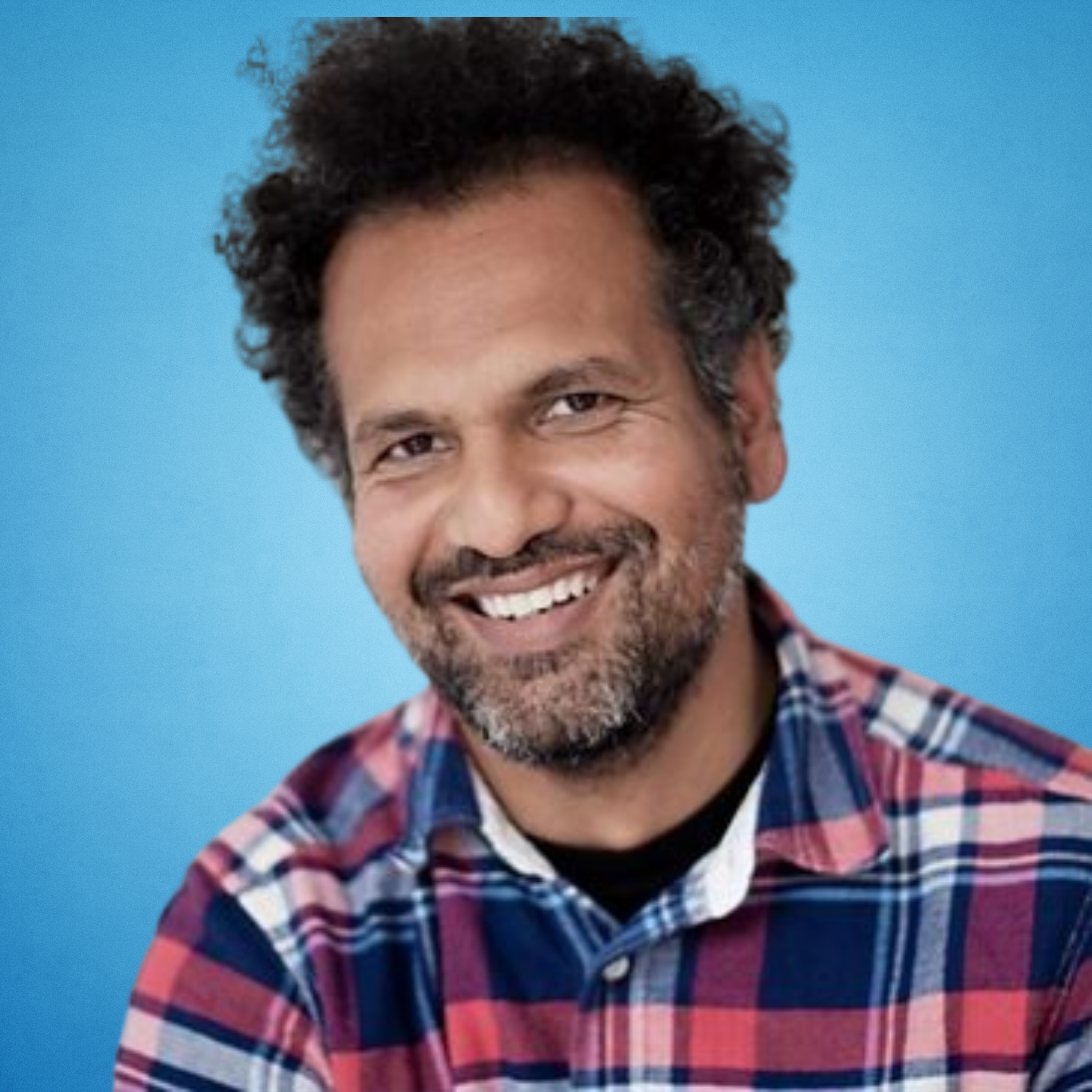 They: What Muslims and Non-Muslims Get Wrong About Each Other, Sarfraz Manzoor and Ros Urwin