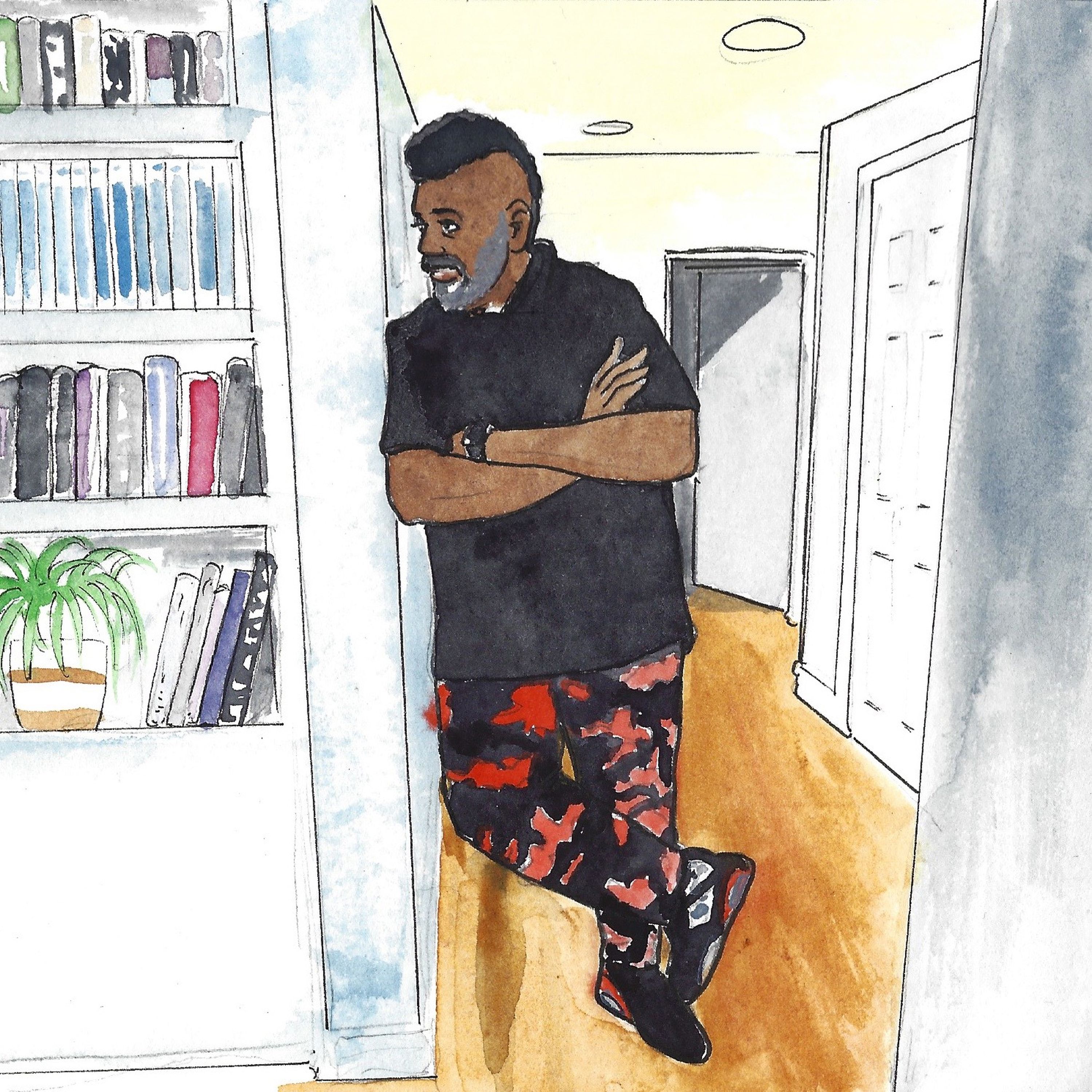 Ep. 63: Warren 'Oak' Felder