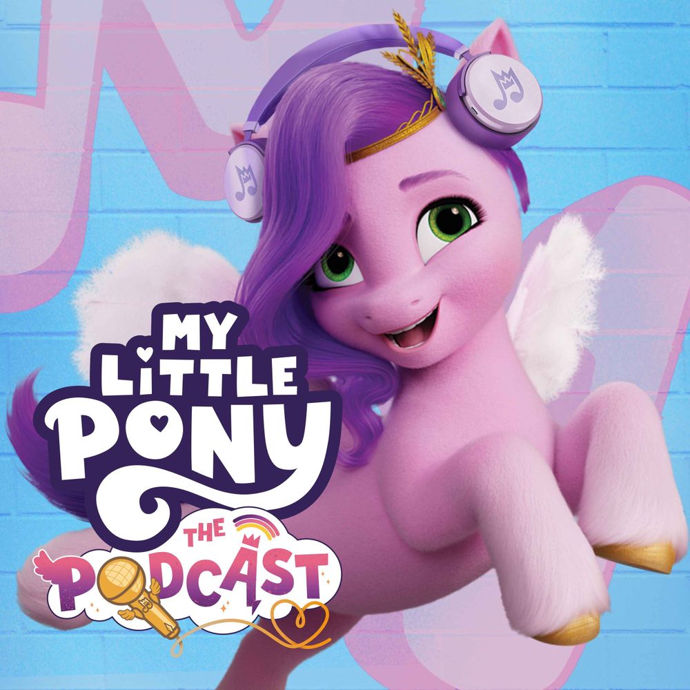 made up mlp ponies