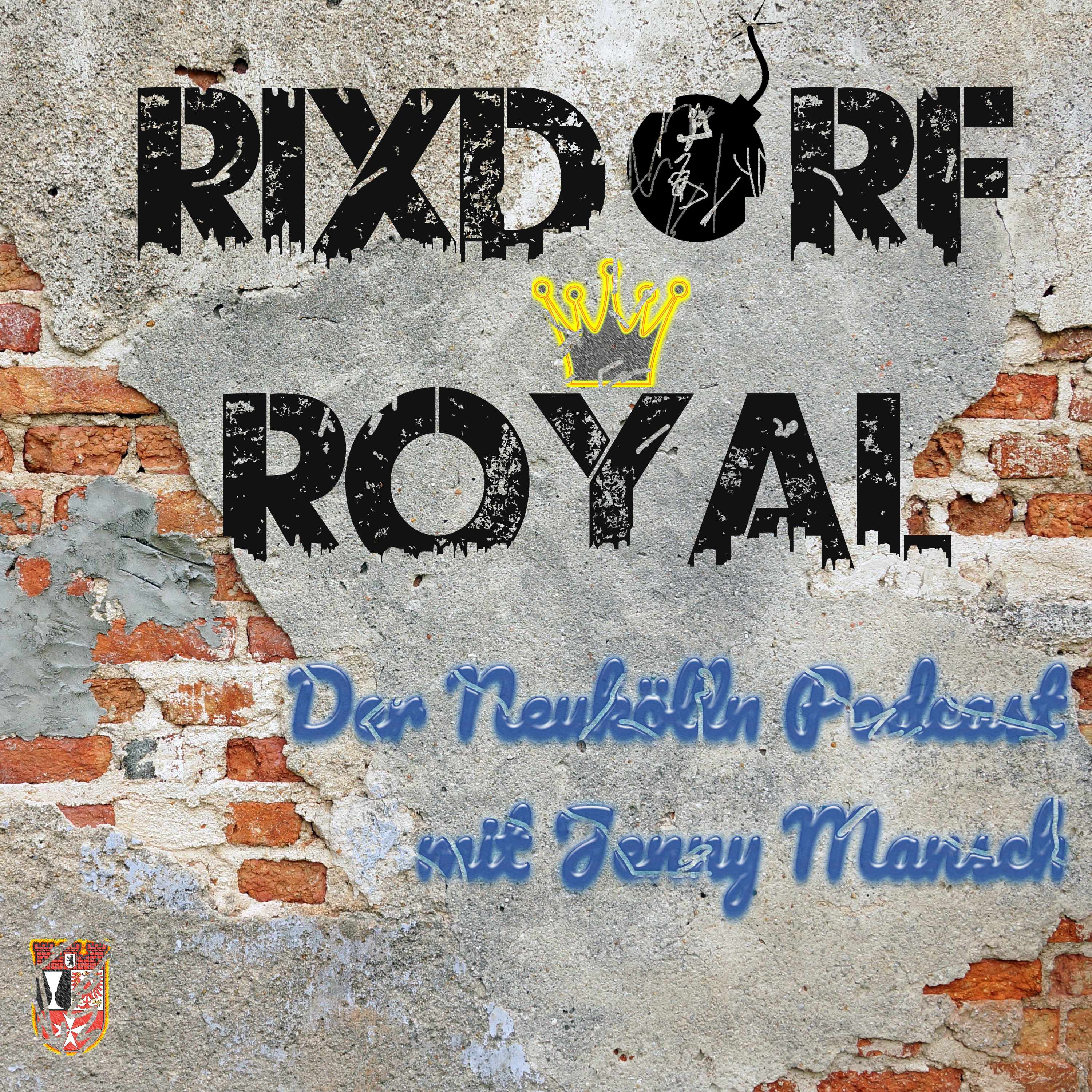 Rixdorf Royal