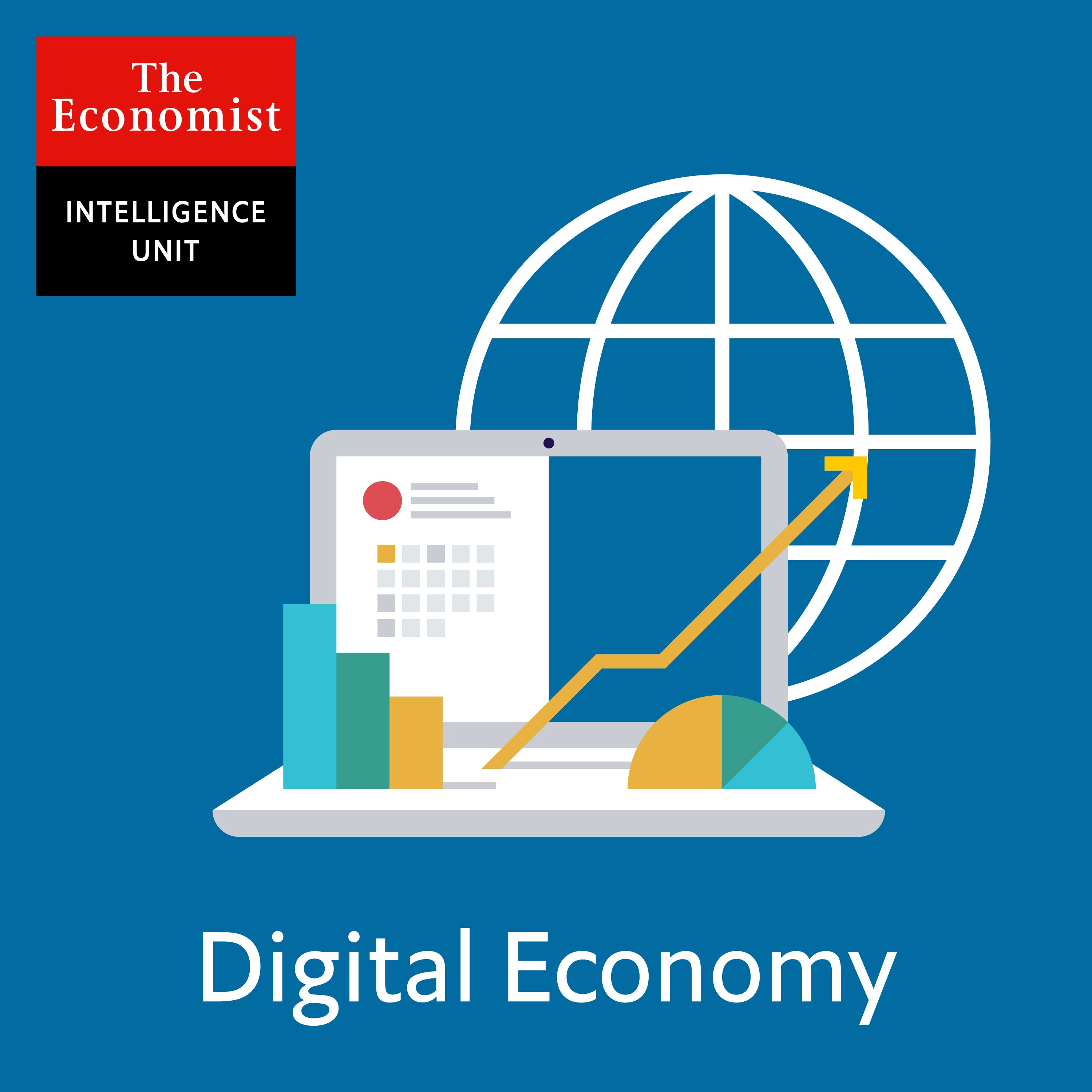 The Economist Intelligence Unit Digital Economy Podcast Podtail