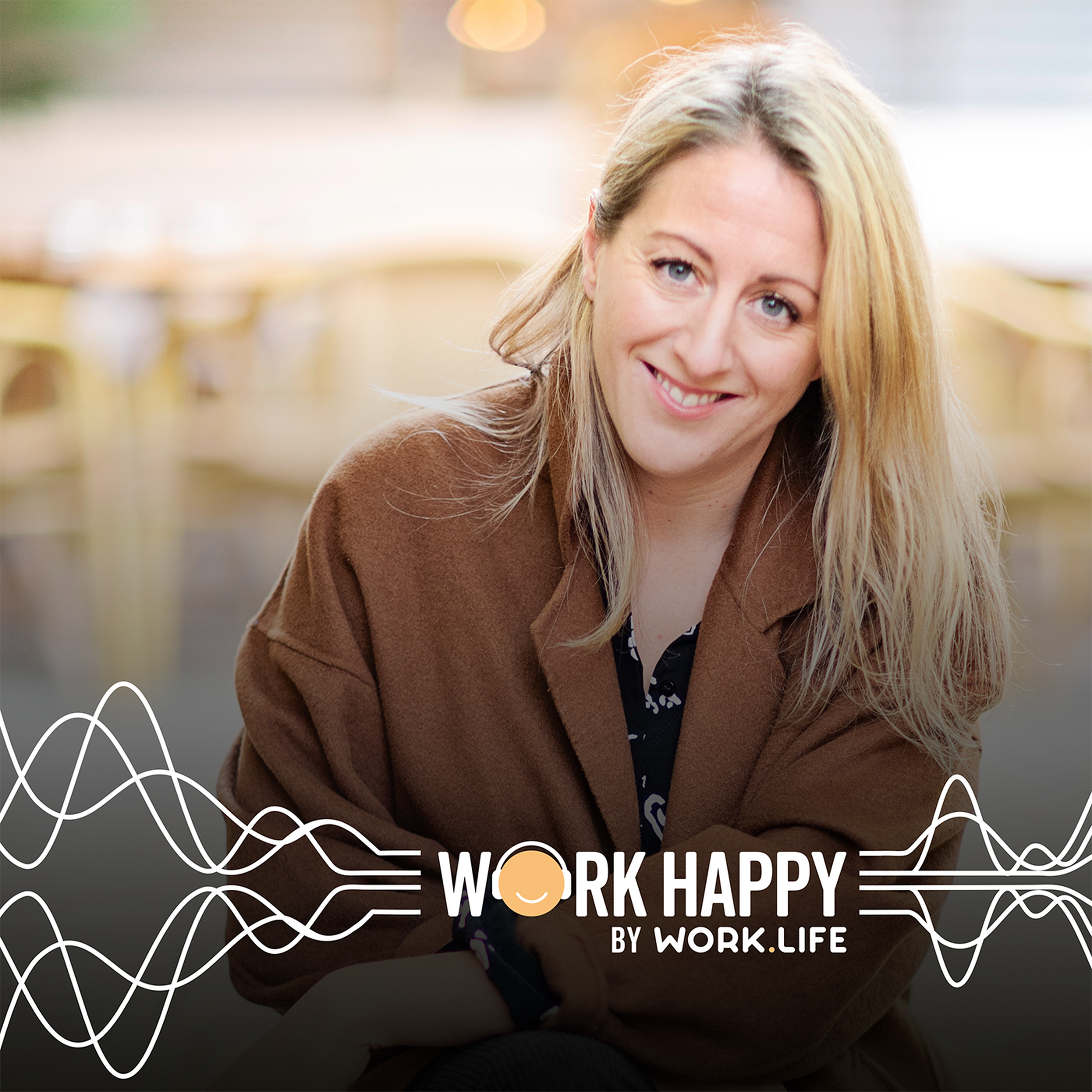 Witchy Magic: How to Connect with Intuition at Work (with Caroline Britton)