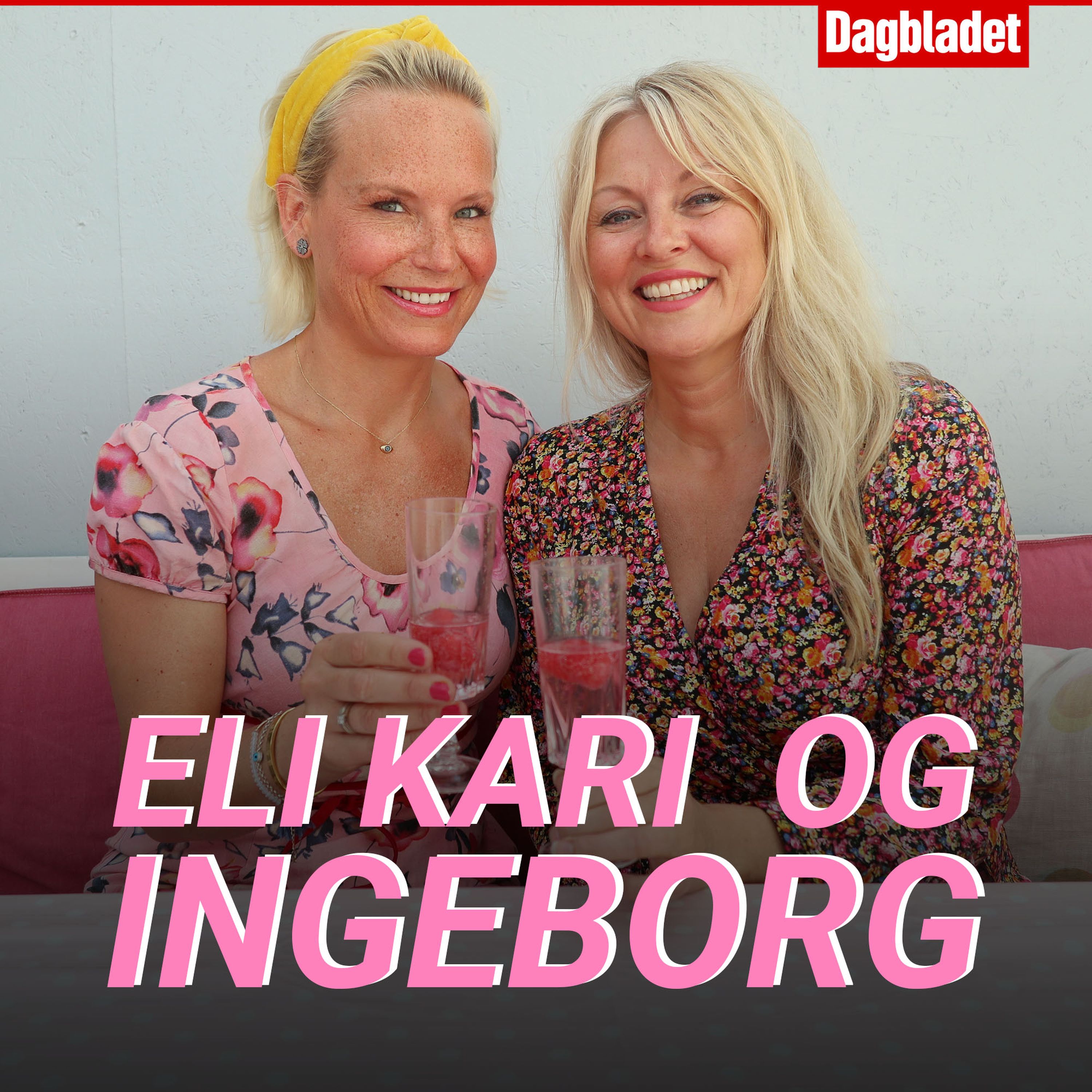 Eli Kari og Ingeborg