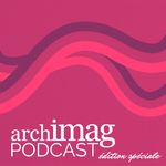 Podcast Archimag @ Documation 2024