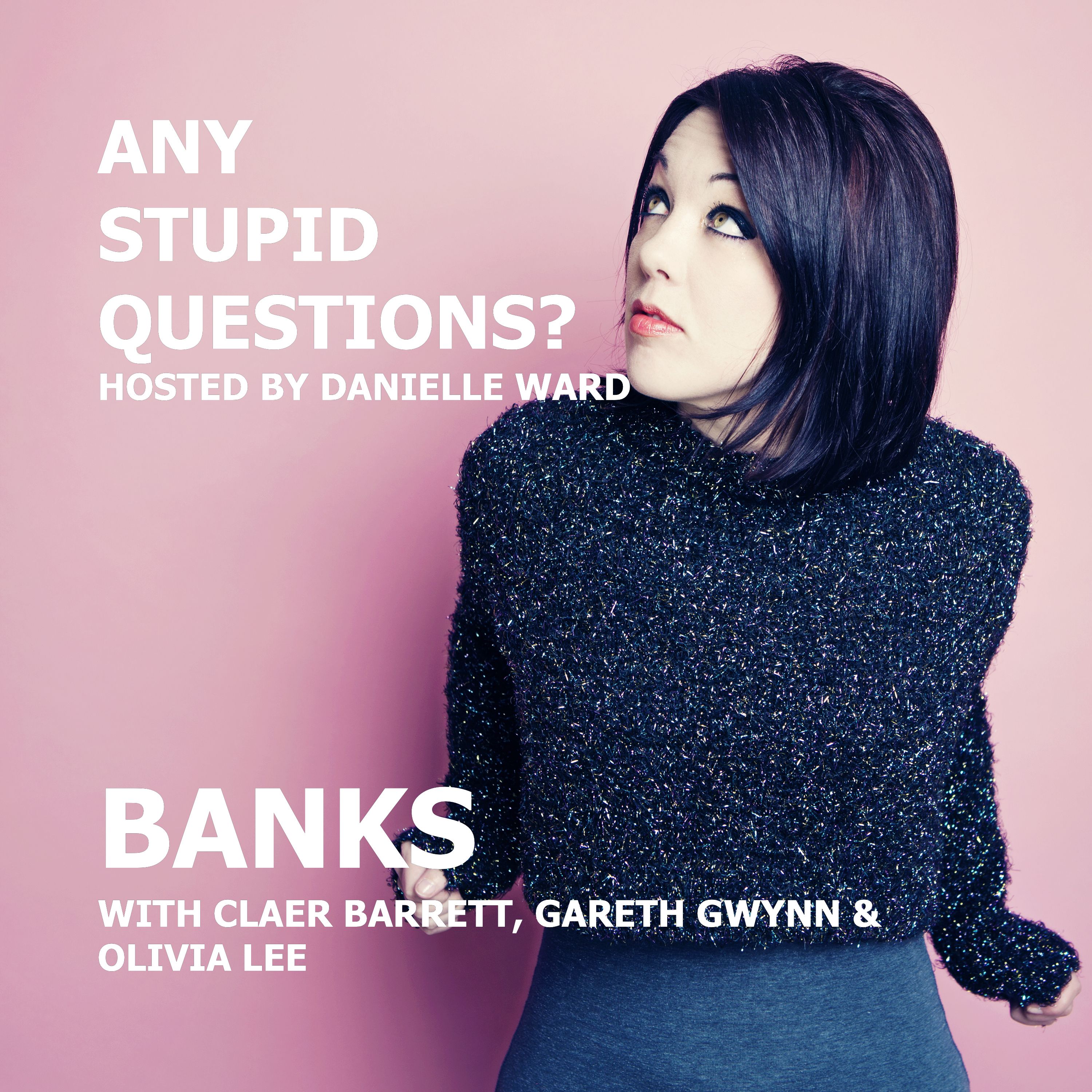 Any Stupid Questions about... Banks?