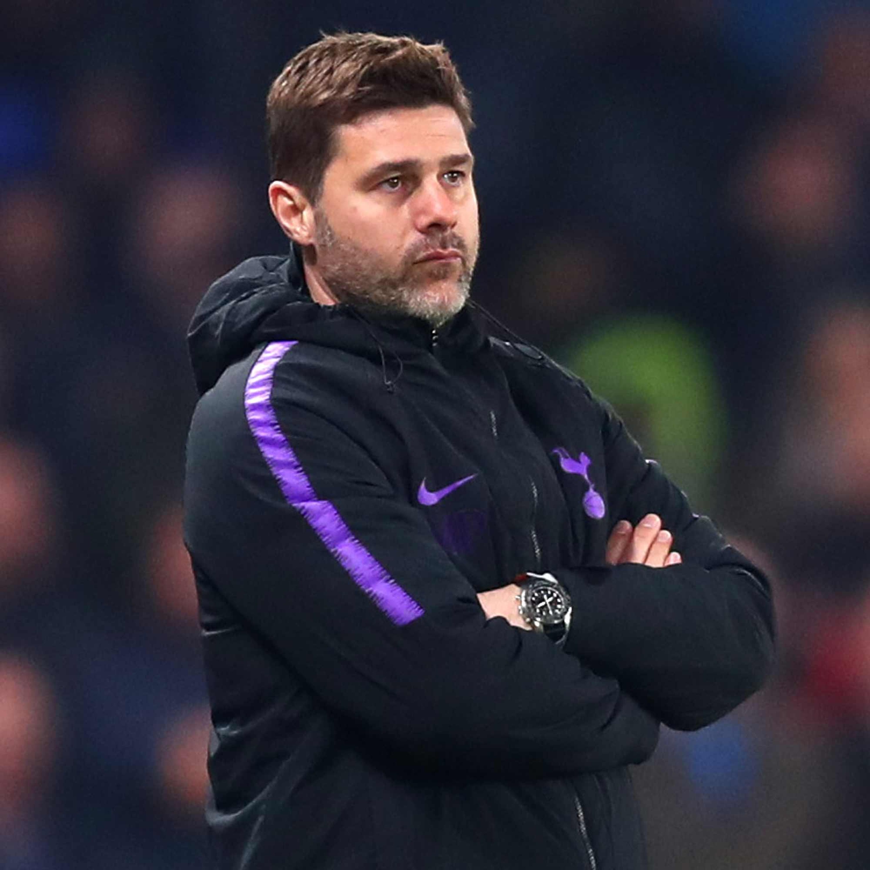 It's all a bit Spursy: Derby weekend has new importance for Spurs, Arsenal and Liverpool