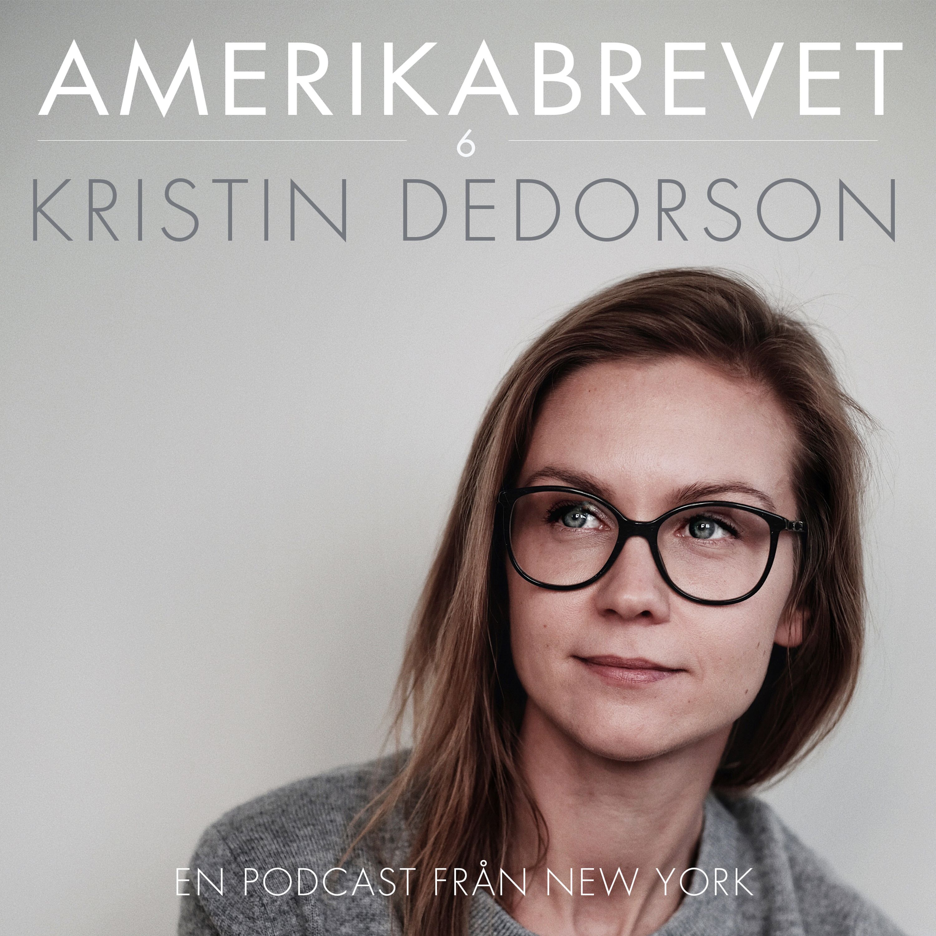 Amerikabrevet