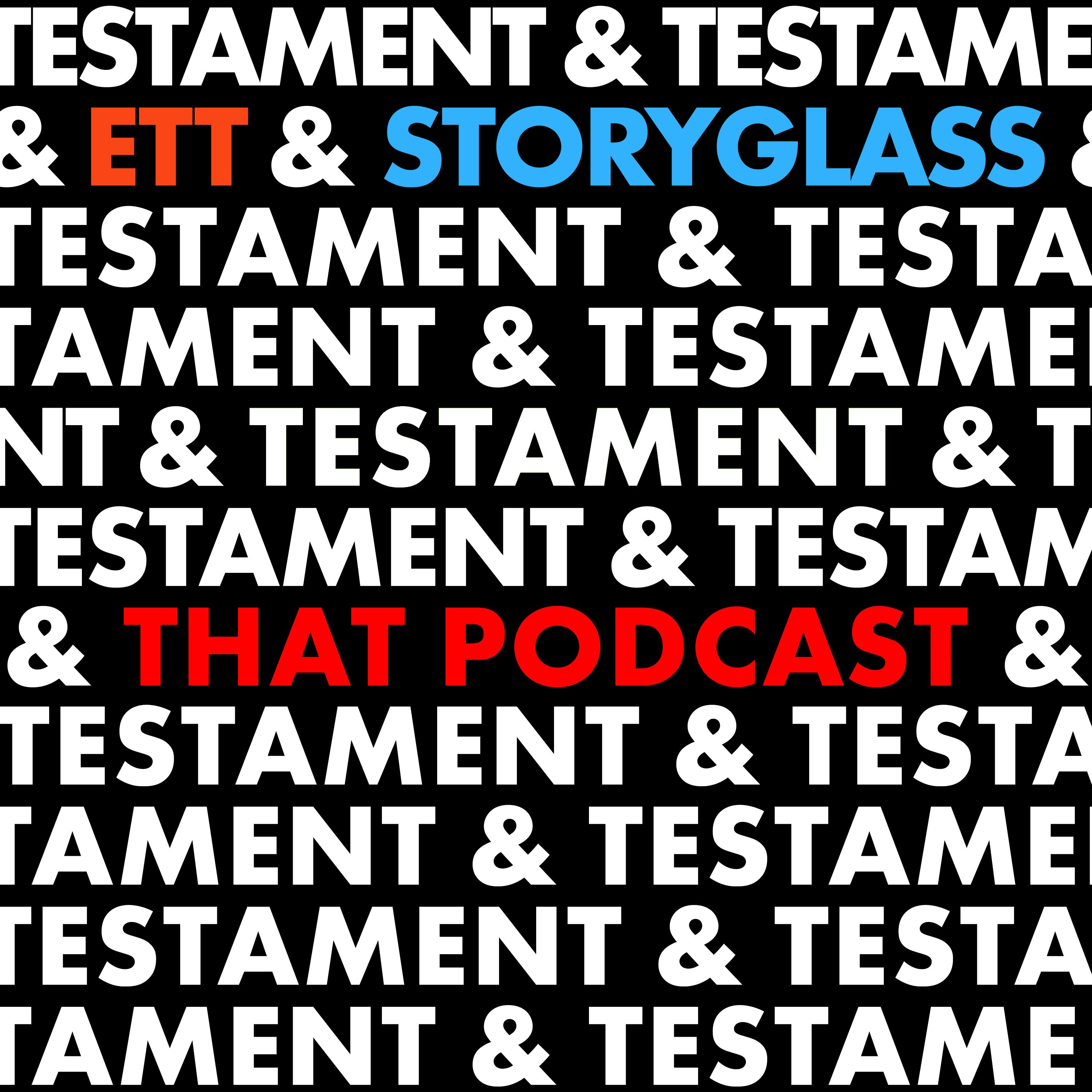 That Podcast