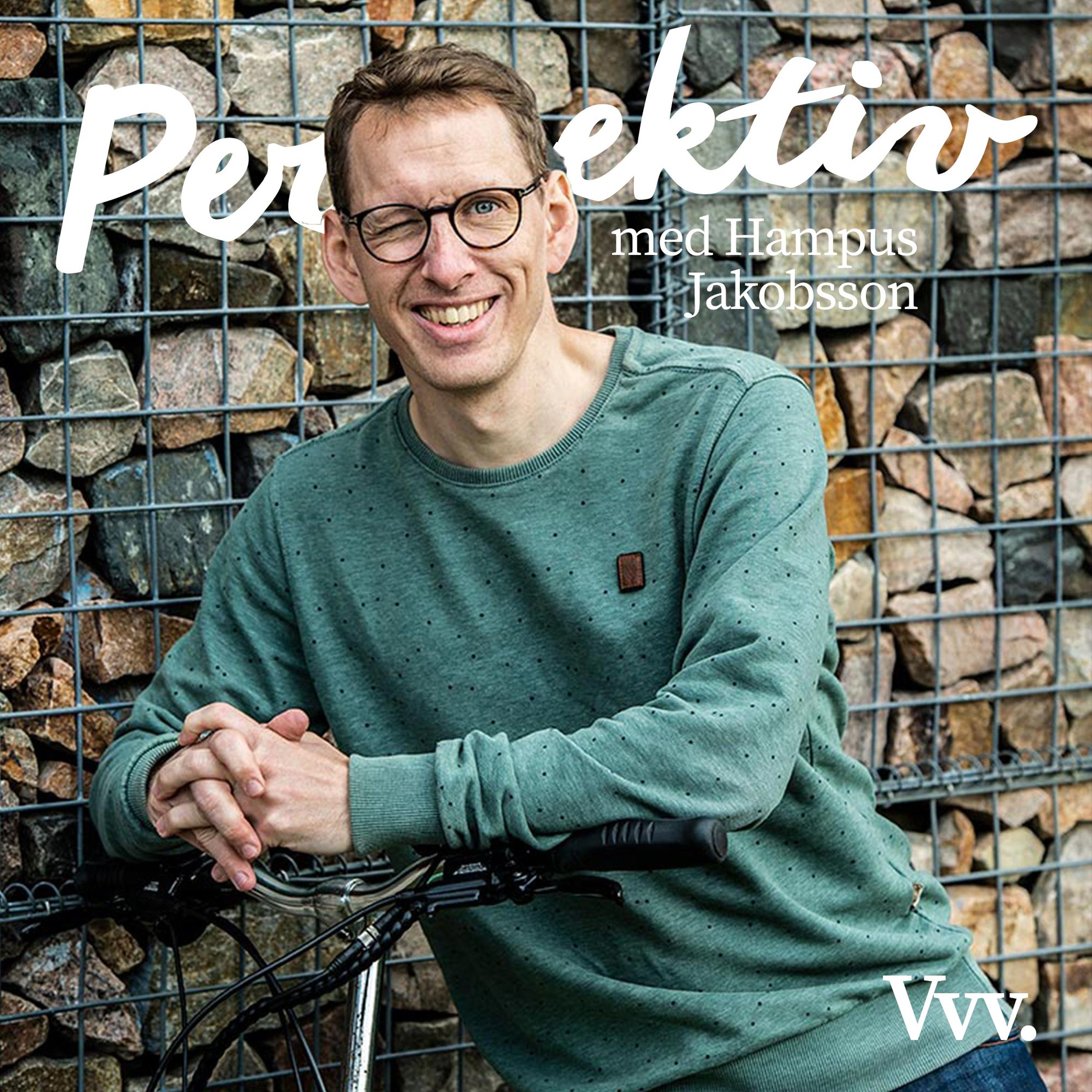 Perspektiv - med Per Grankvist