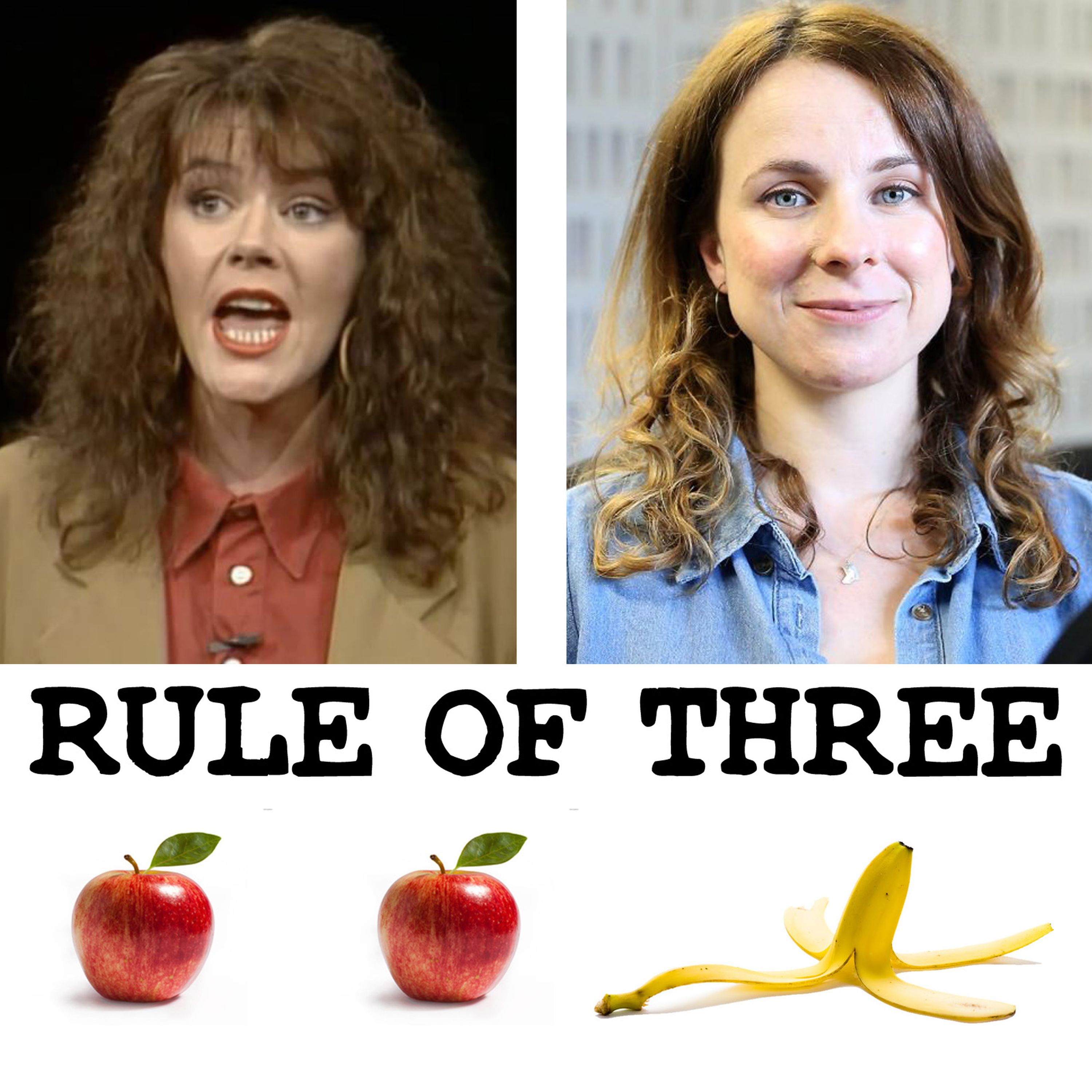 Rule Of Three