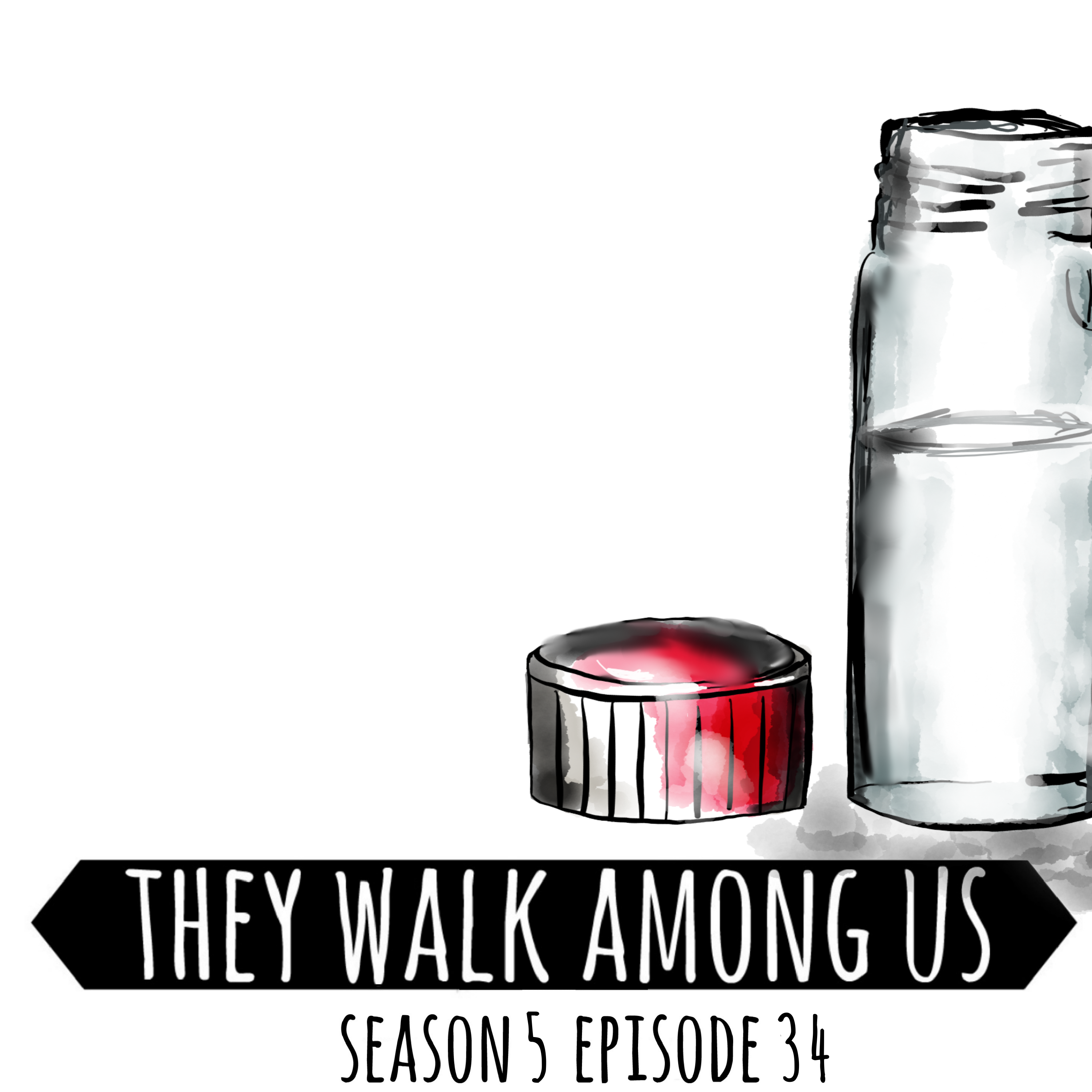 They Walk Among Us Uk True Crime On Acast