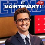 Et maintenant ! Cover Art