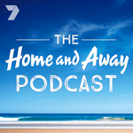Ep2 Georgie Parker Lukas Radovich The Home And Away Podcast On Acast