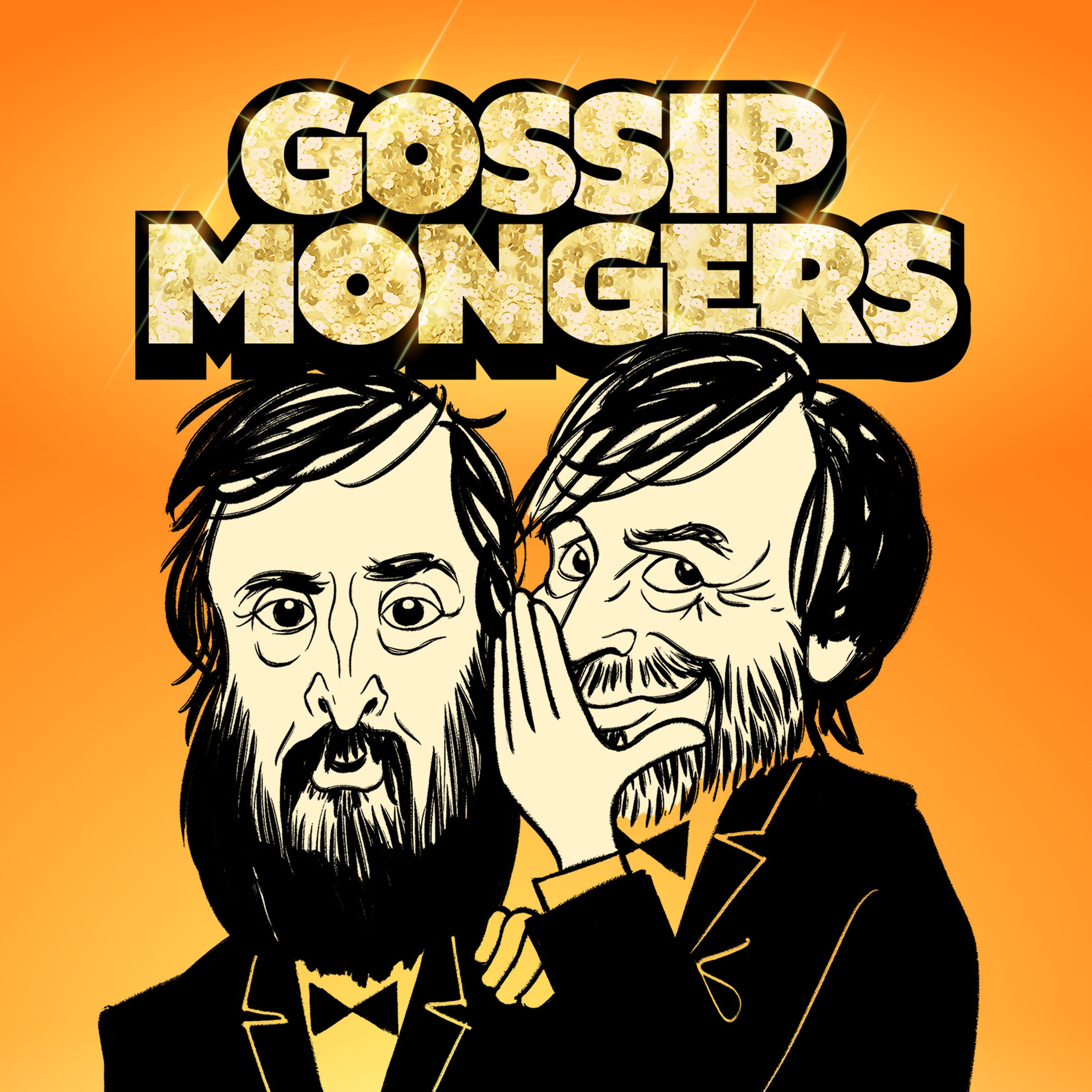 Gossipmongers On Acast