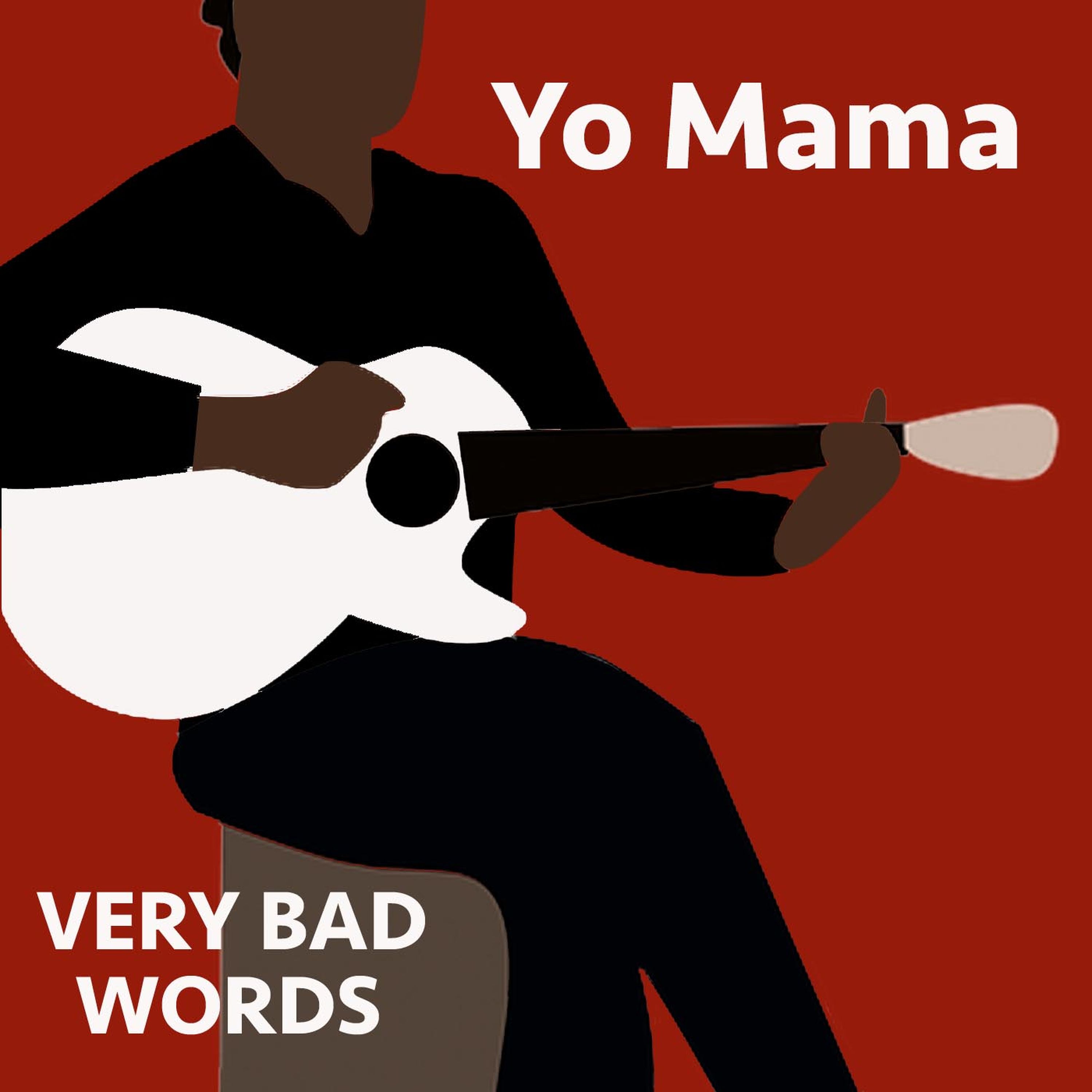 Very Bad Words