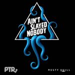 Ain't Slayed Nobody | Call of Cthulhu Actual Play Cover Art