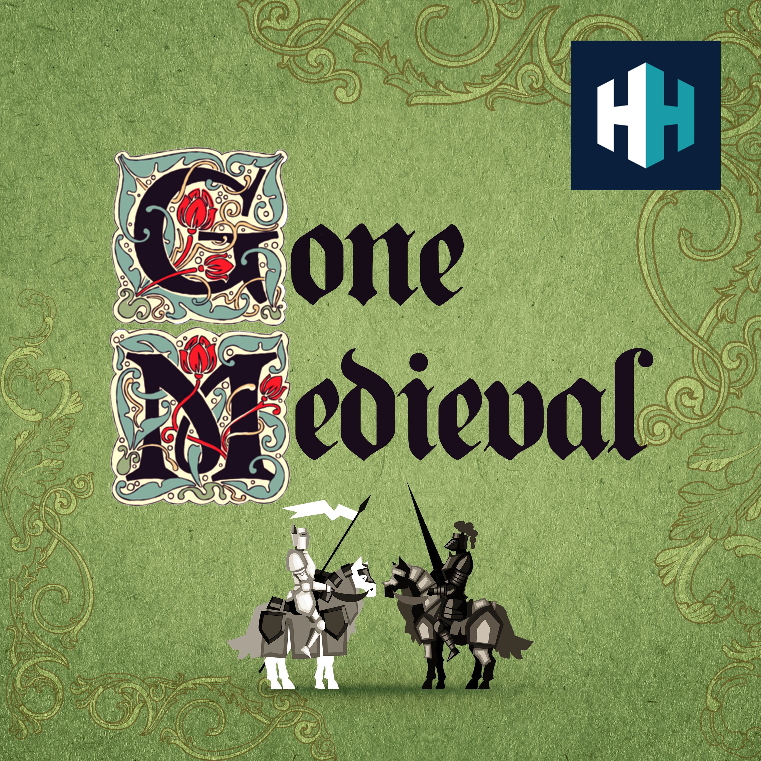 Medieval – Podcast – Podtail