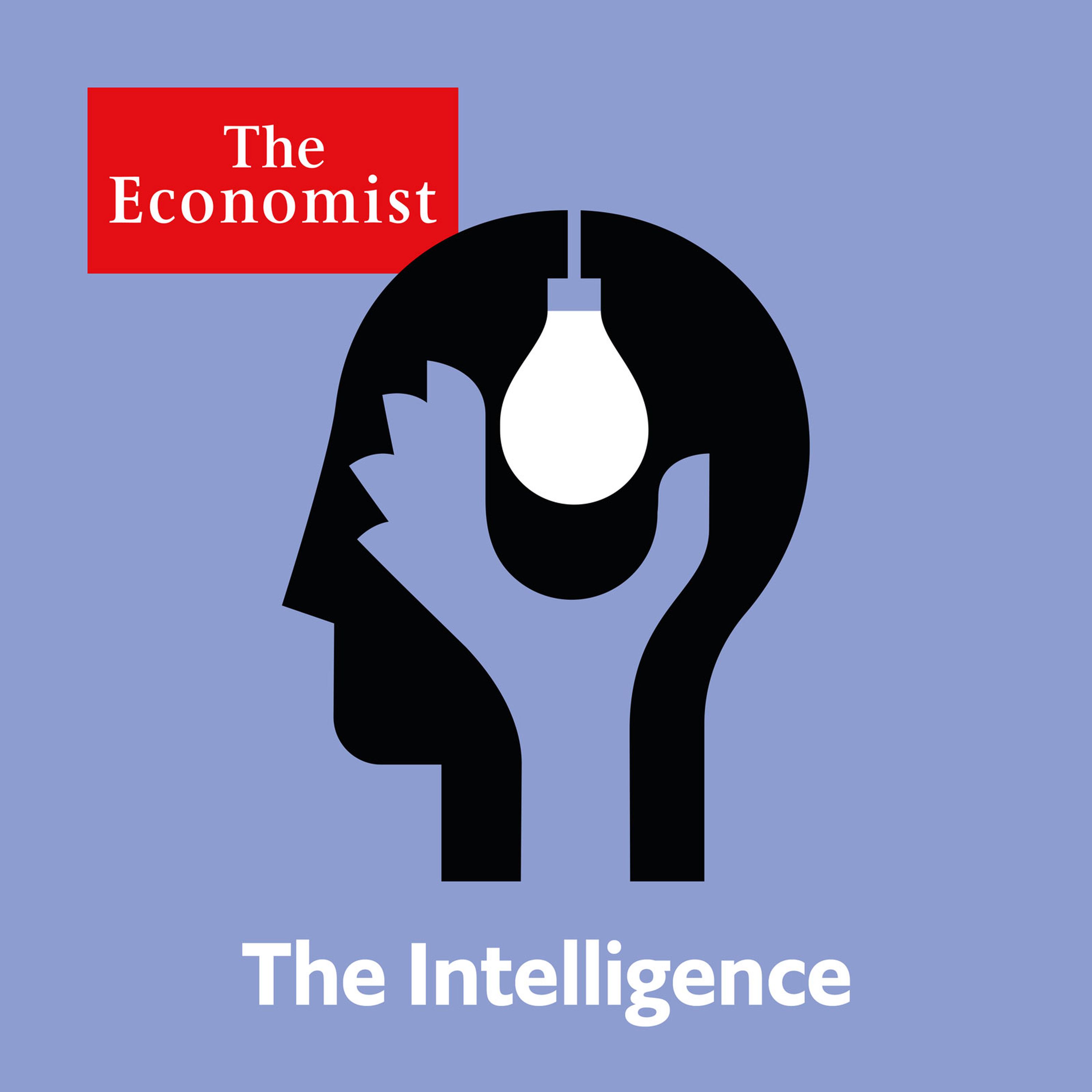 The Economist Radio