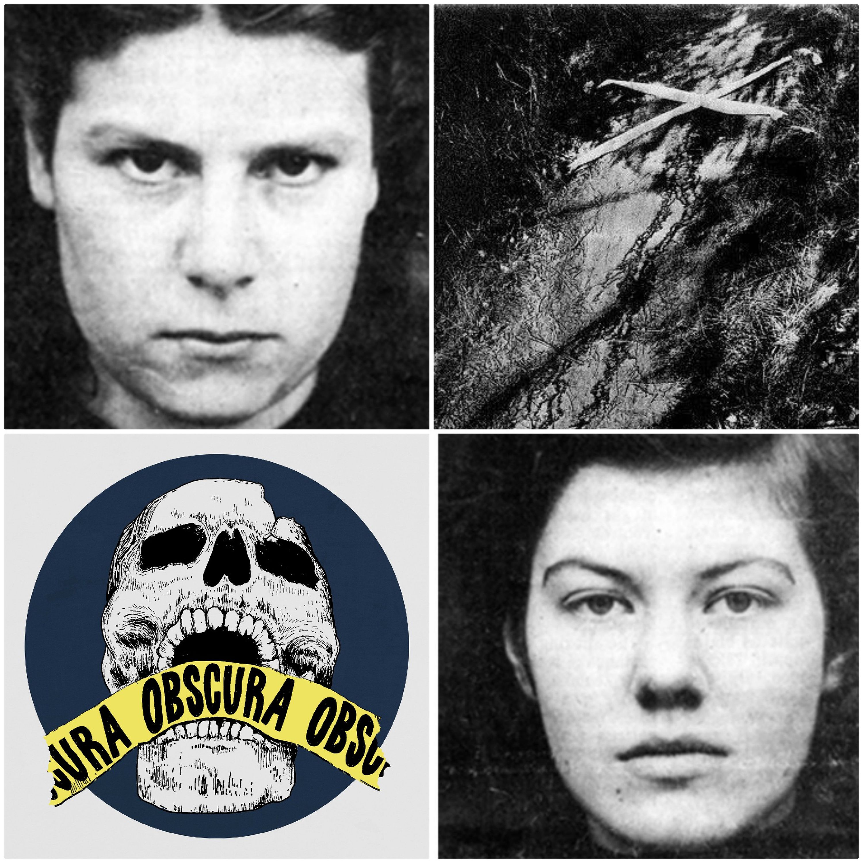 S2E01: The Murder of Honora Parker - Heavenly Creatures