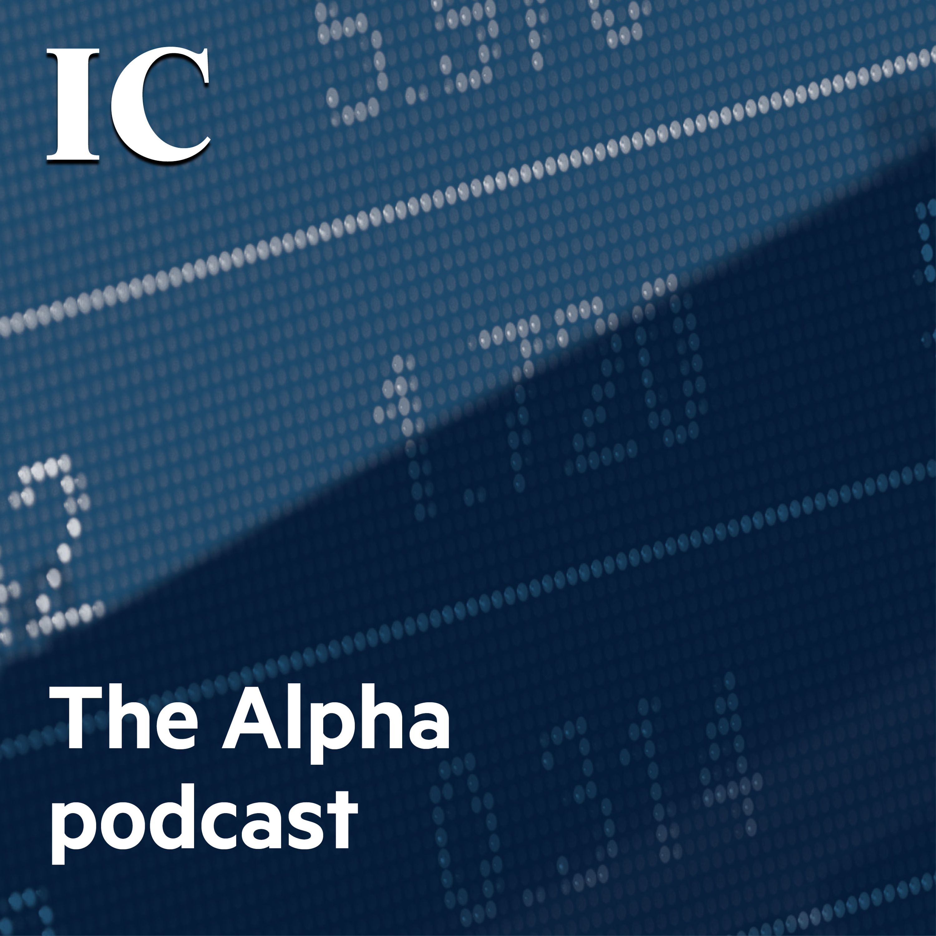 Alpha Podcast: Down but not out