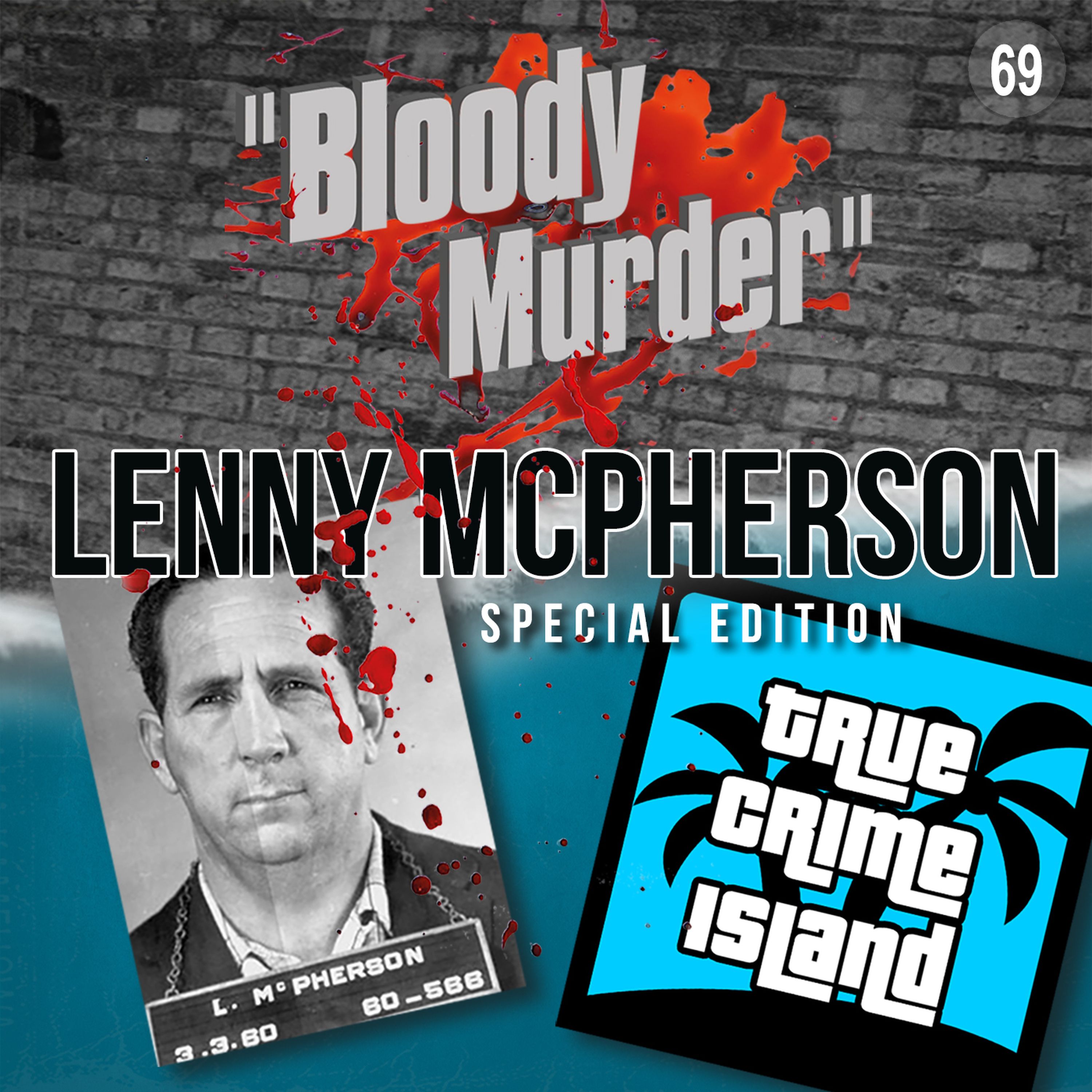 Bloody Murder - A True Crime Podcast