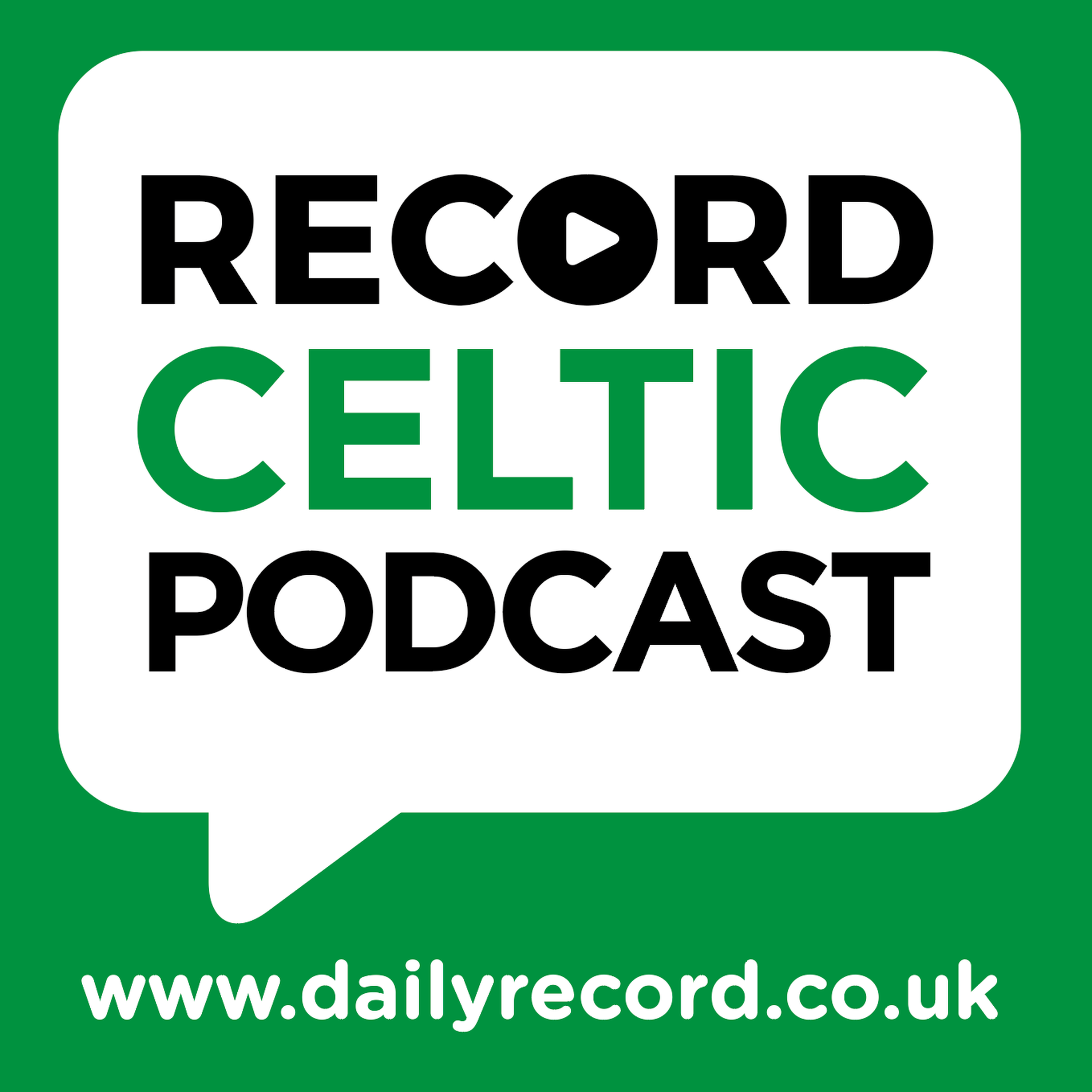 Why Celtic won the title this weekend | Timothy Weah’s welcome to the Premiership | How the Euro ‘glass ceiling’ can still be shattered