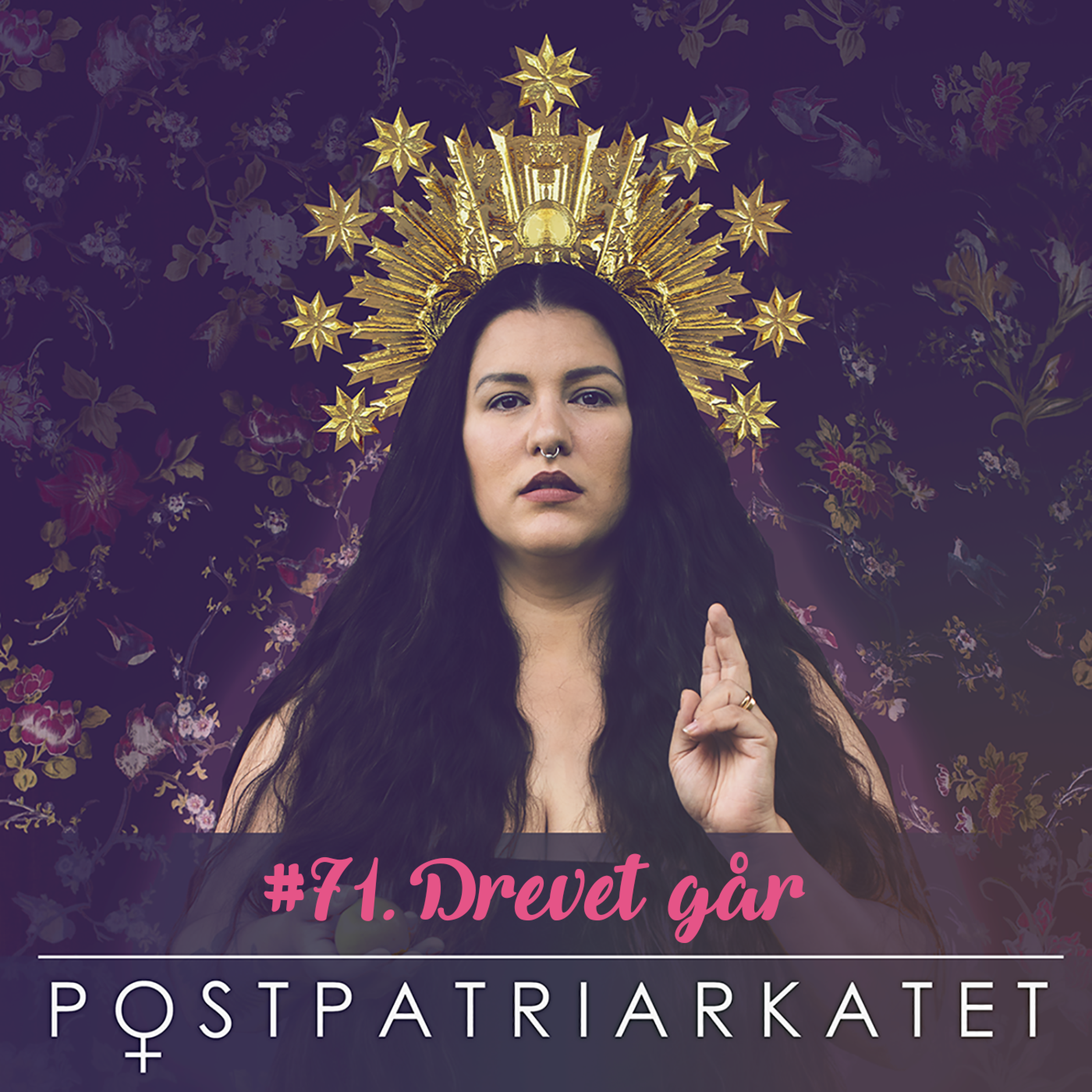 POSTPATRIARKATET