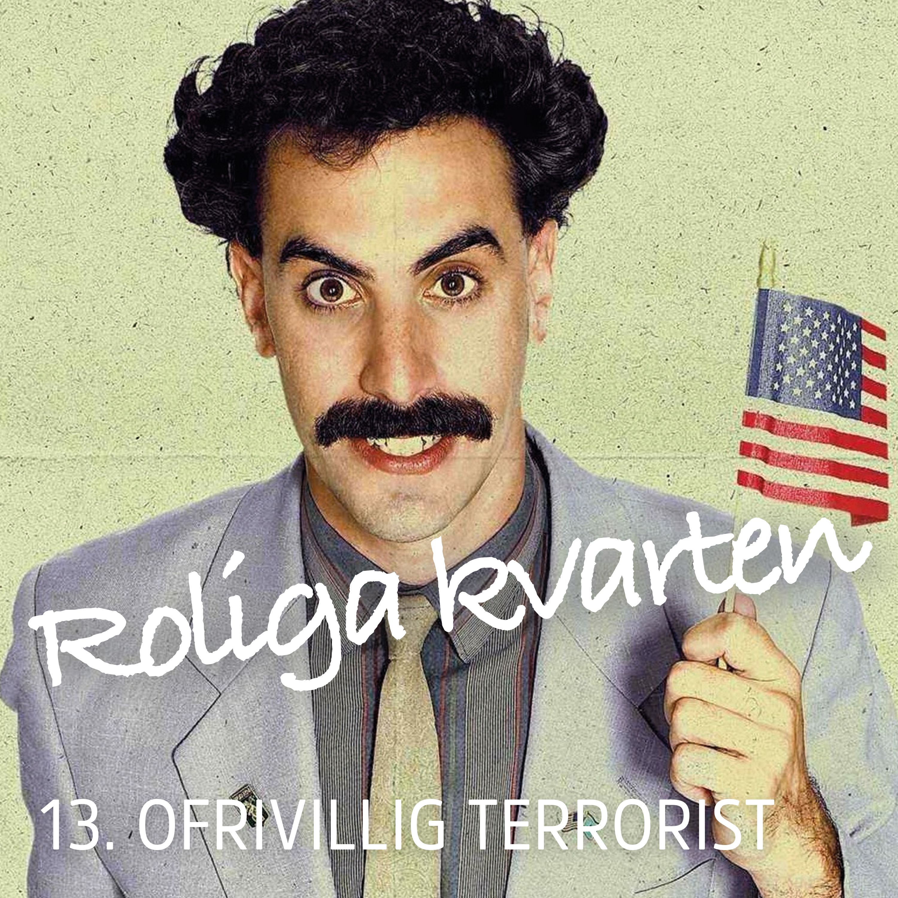 Roliga Kvarten