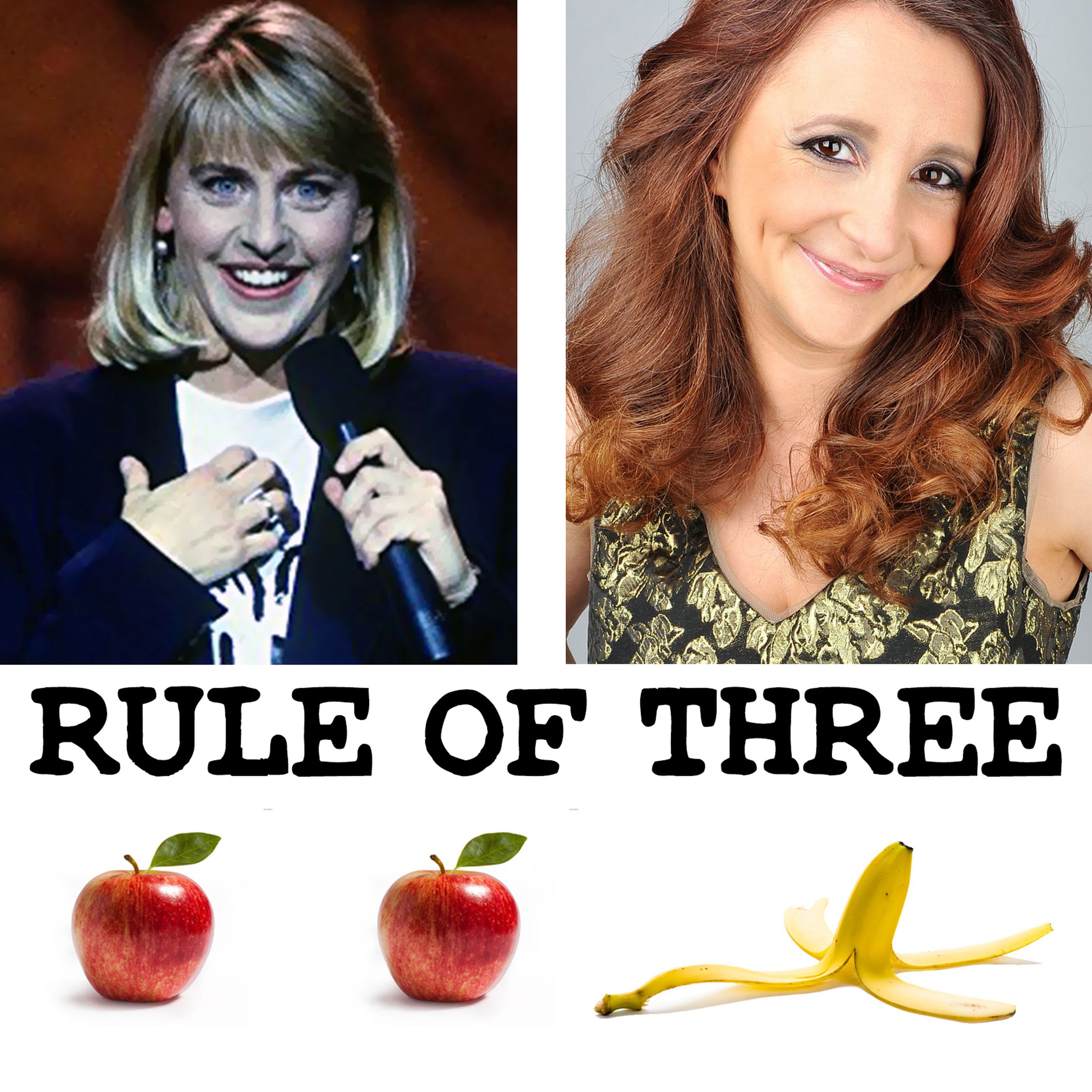 Rule Of Three