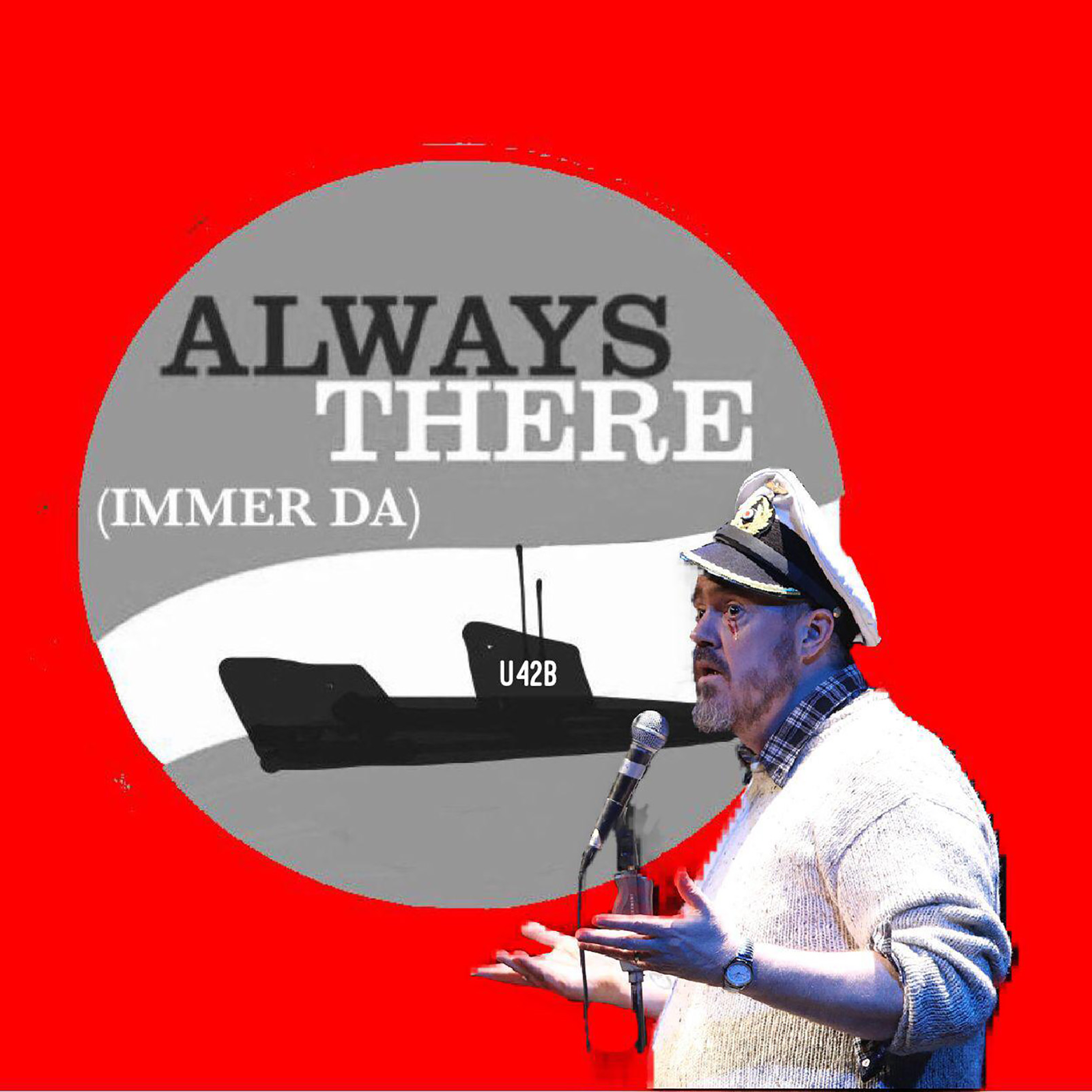 S2 E8: PHILL JUPITUS part ONE