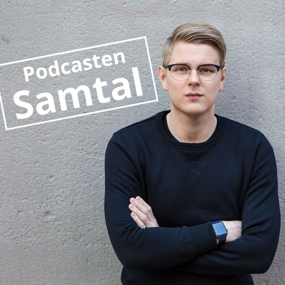 Irma Sjörling | Samtal on Acast