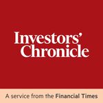 Investors' Chronicle Cover Art
