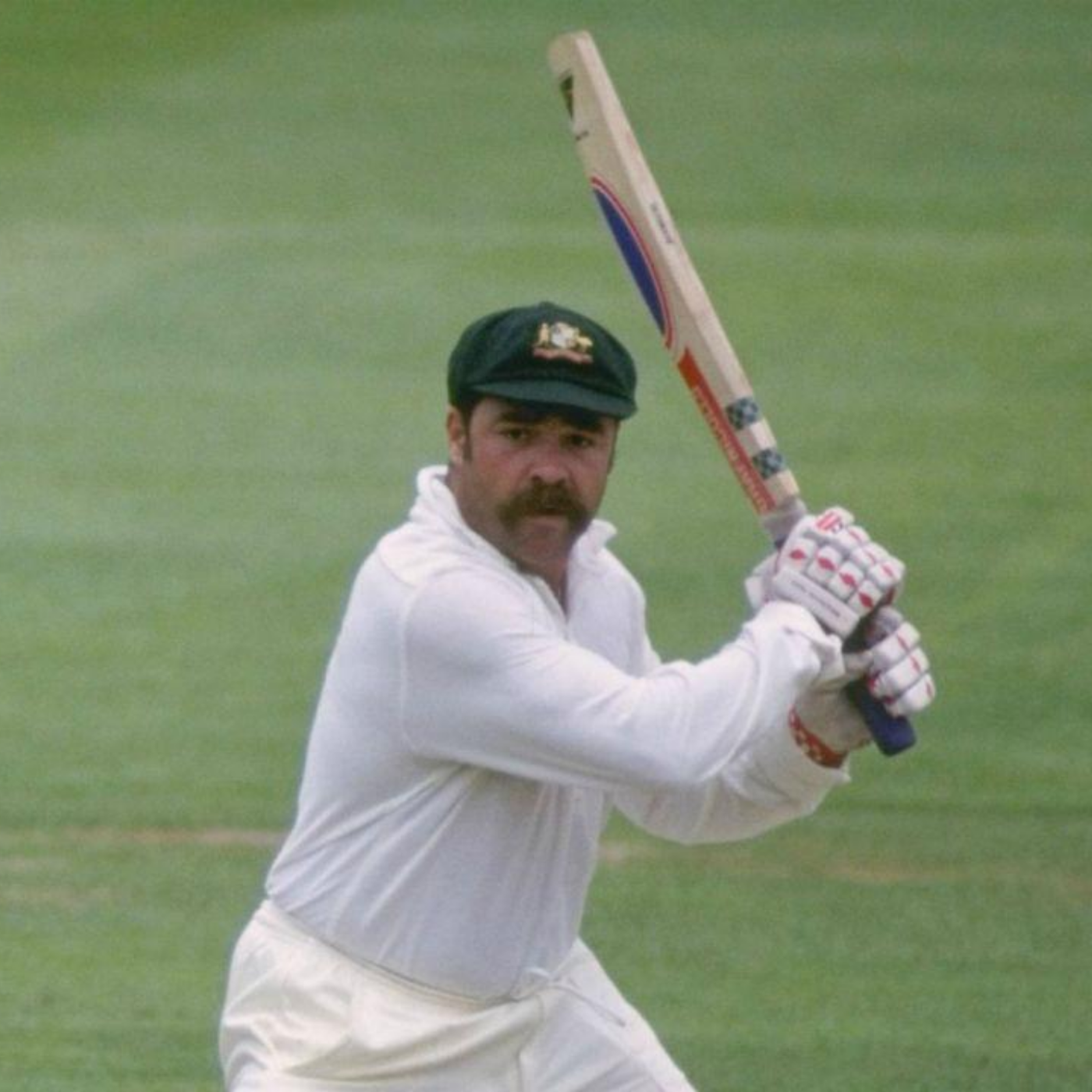 David Boon