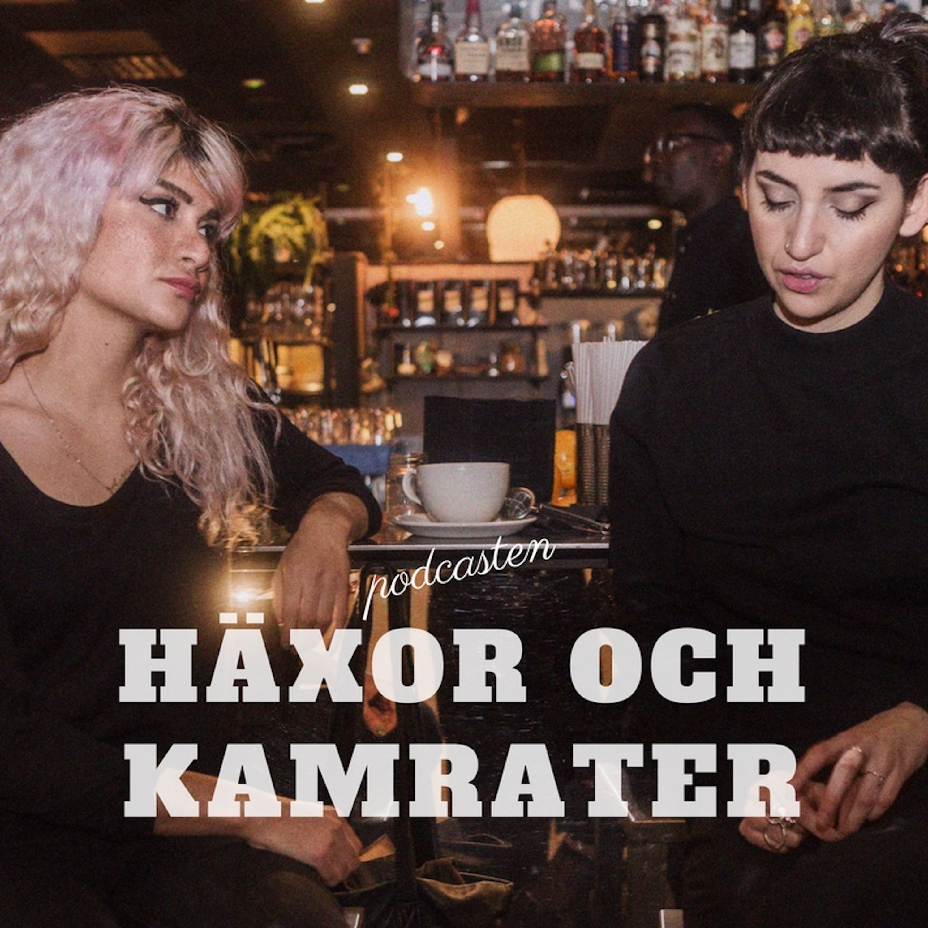 Avsnitt 12: Valåret, samtiden och en överraskning