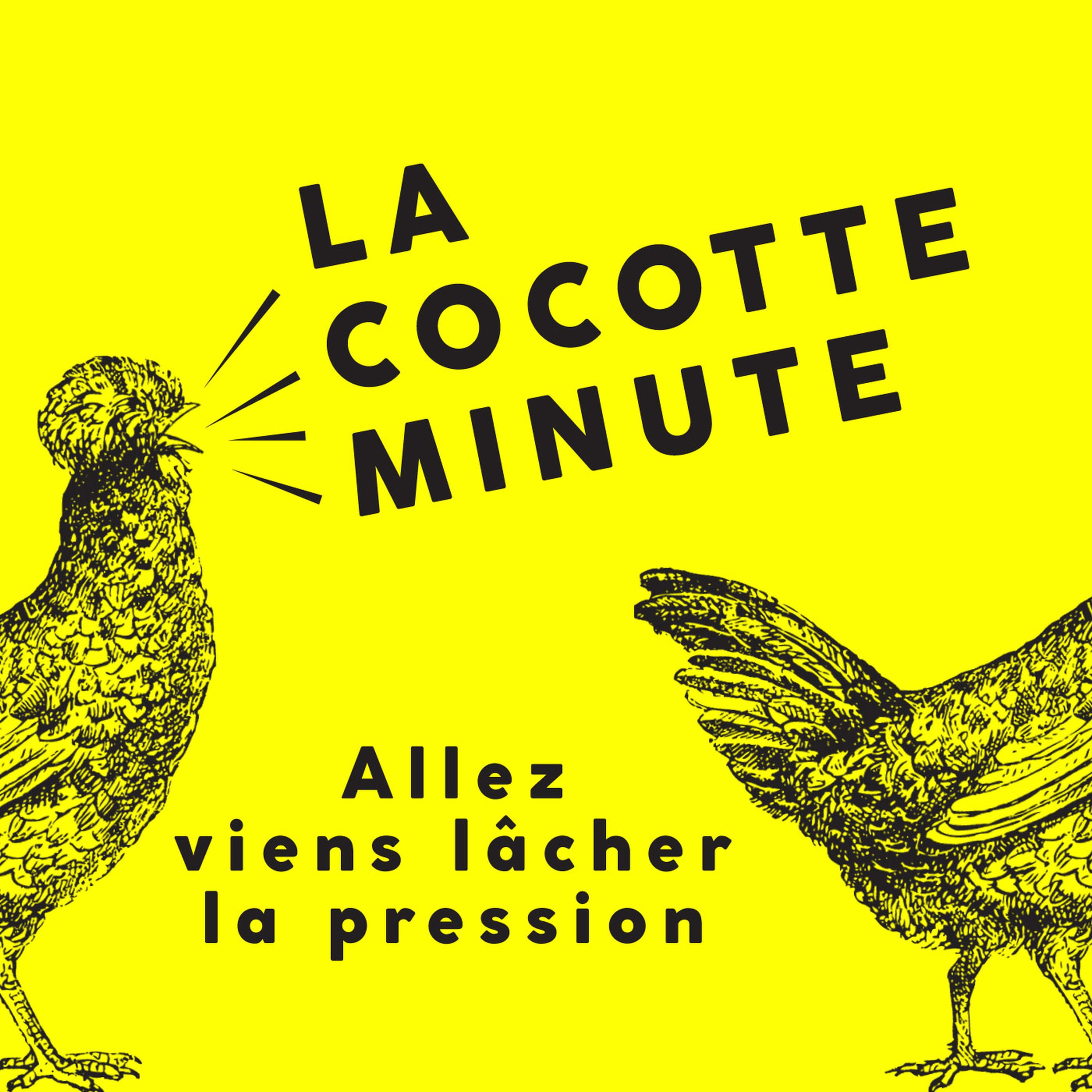 #36 Allez debout !