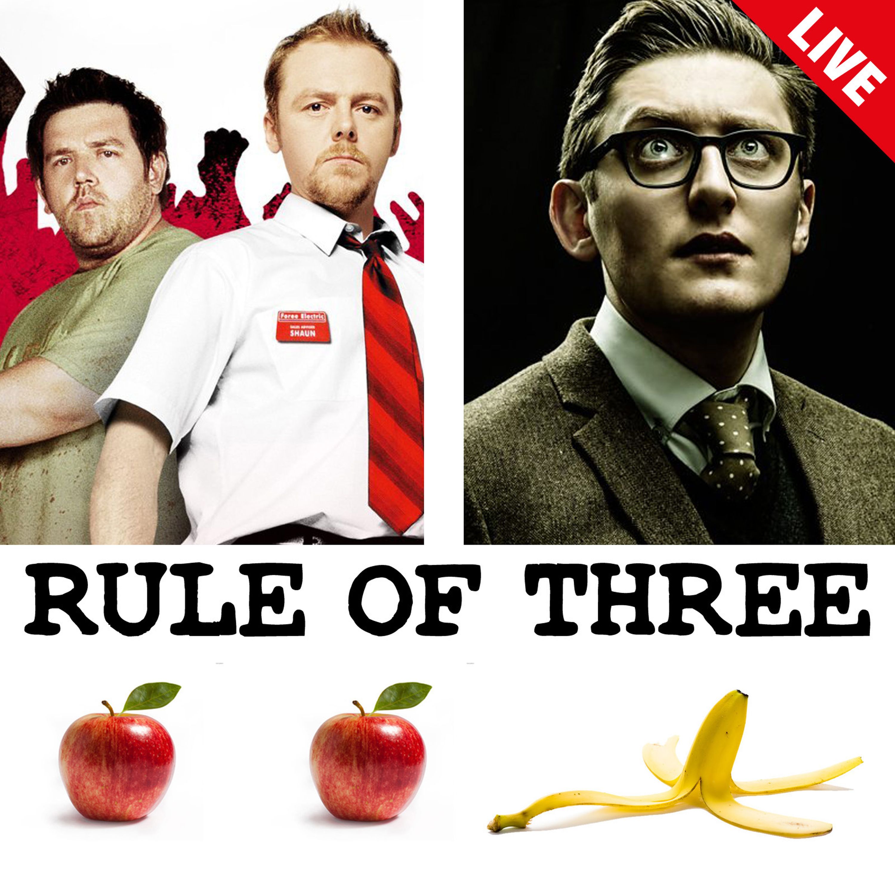 Rule Of Three