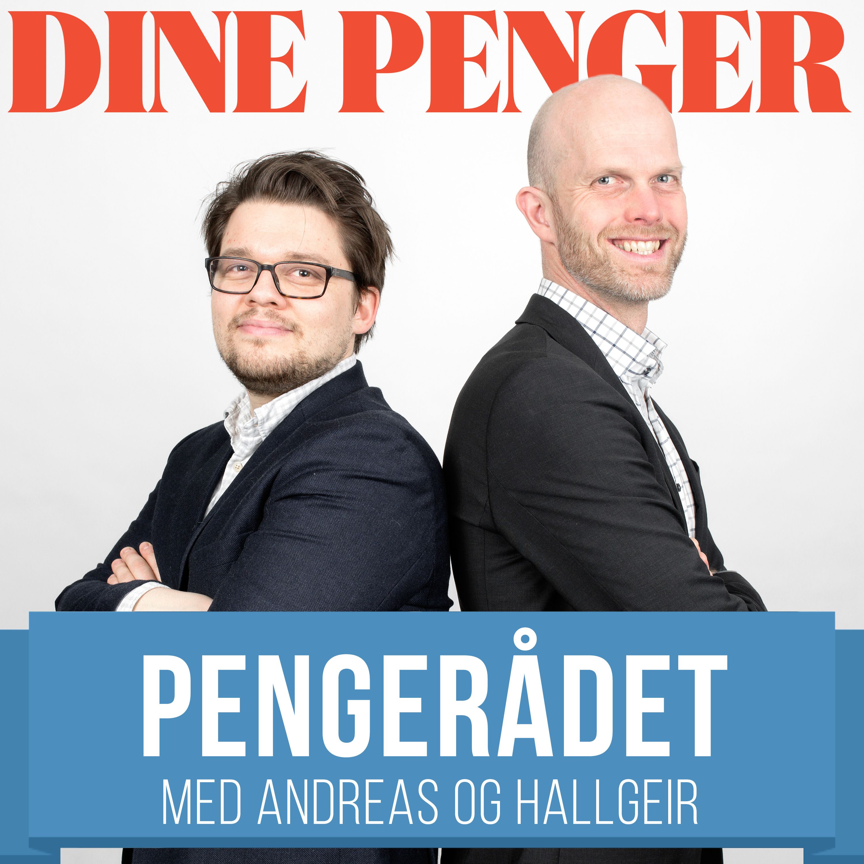 #160 Smartere pengebruk i ferien