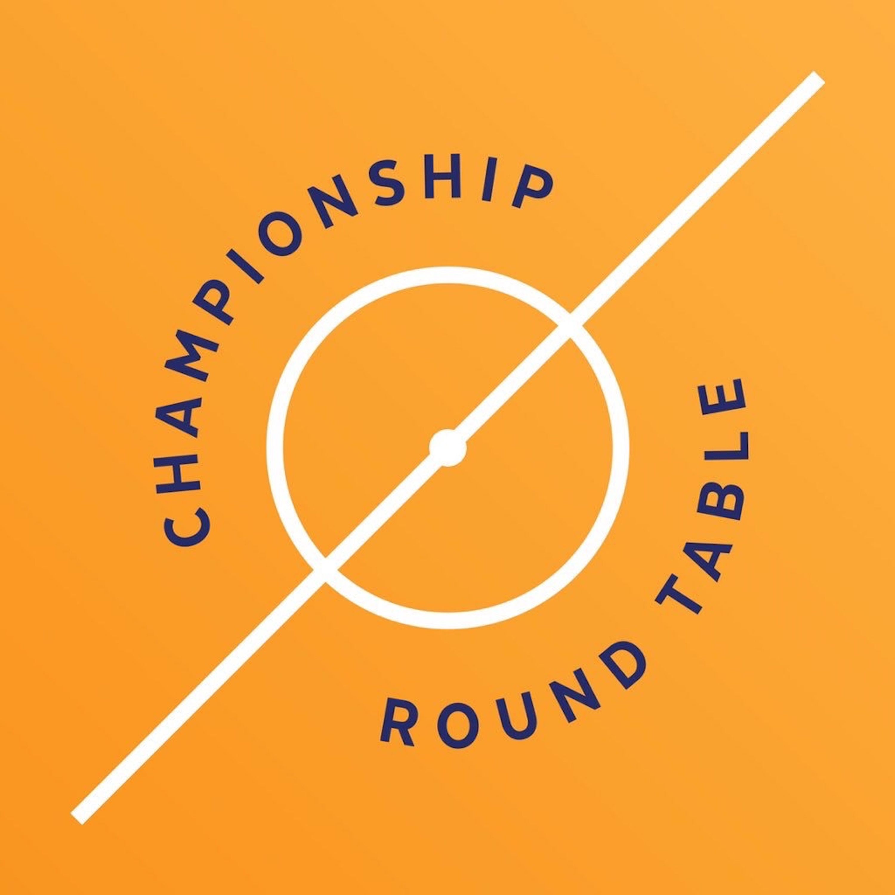 CRT: S03E32 - The Playoffs Are Too Close to Call CRT: S03E32 - The Playoffs Are Too Close to Call