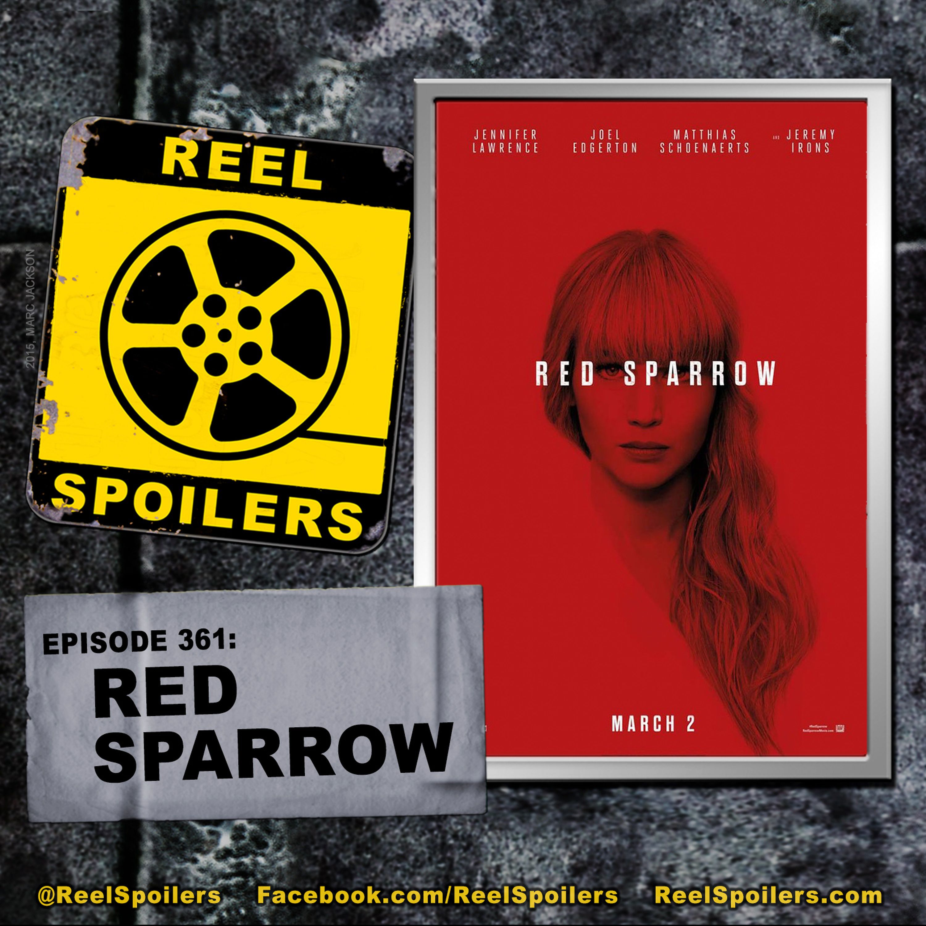 Reel Spoilers