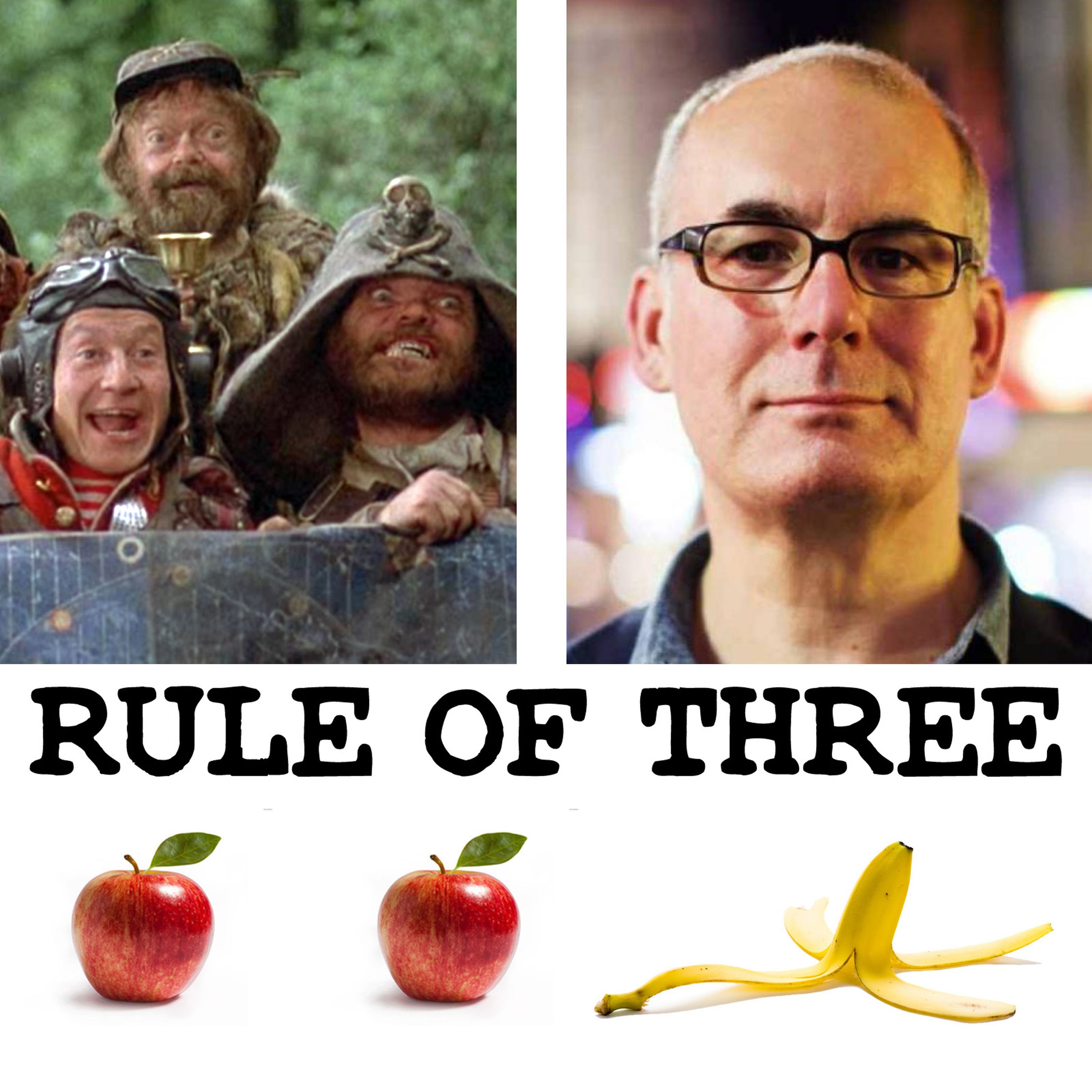 Rule Of Three