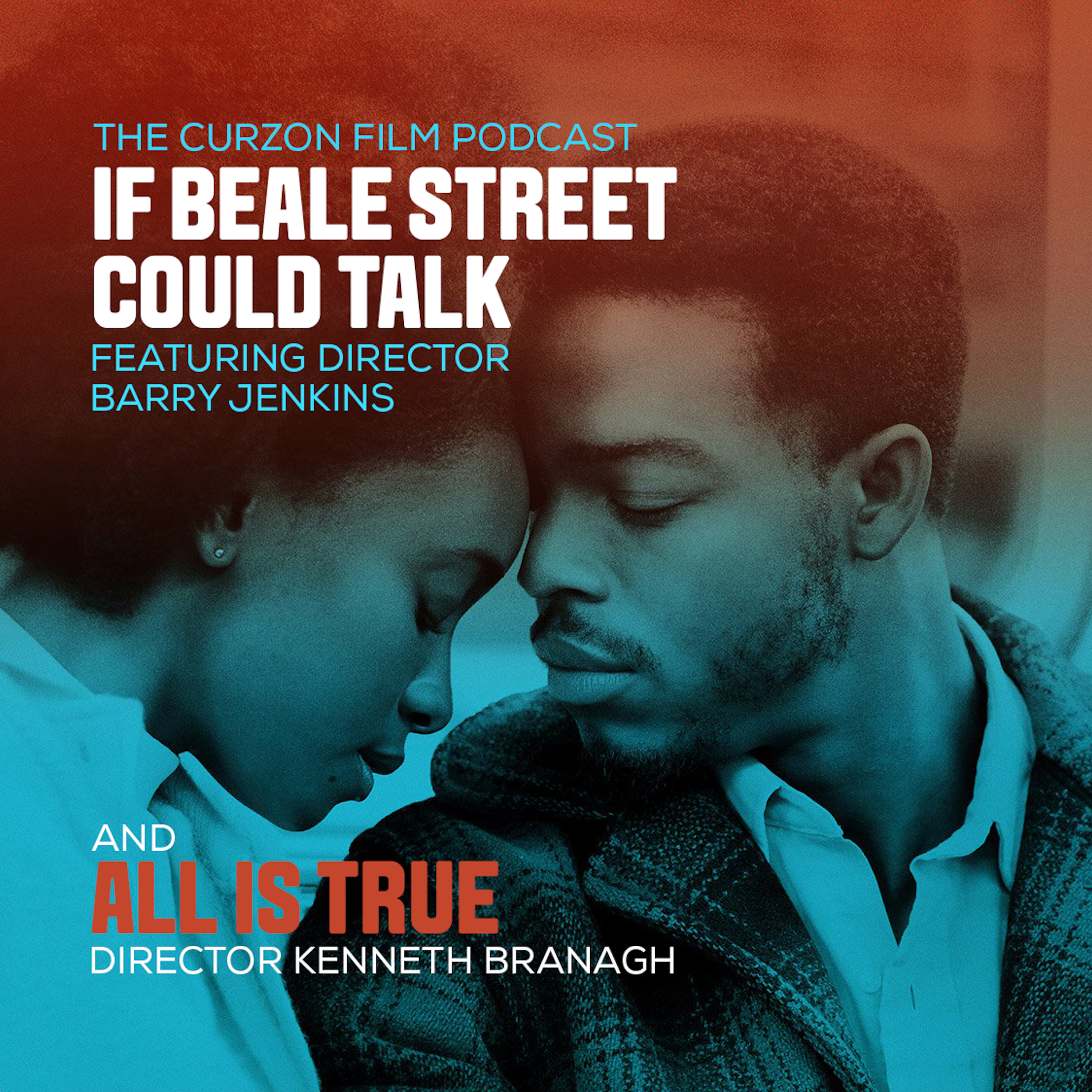 The Curzon Film Podcast