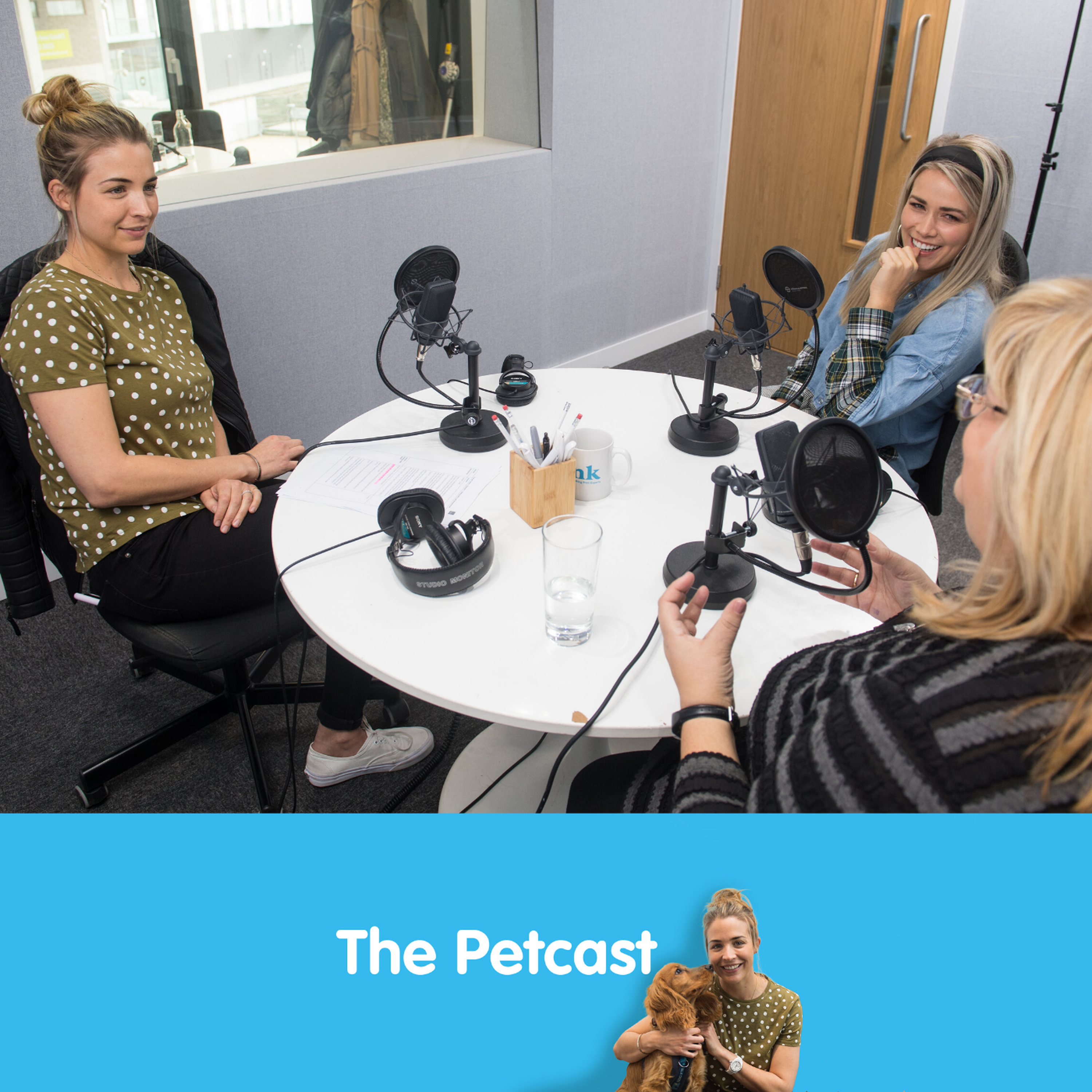 The Petcast