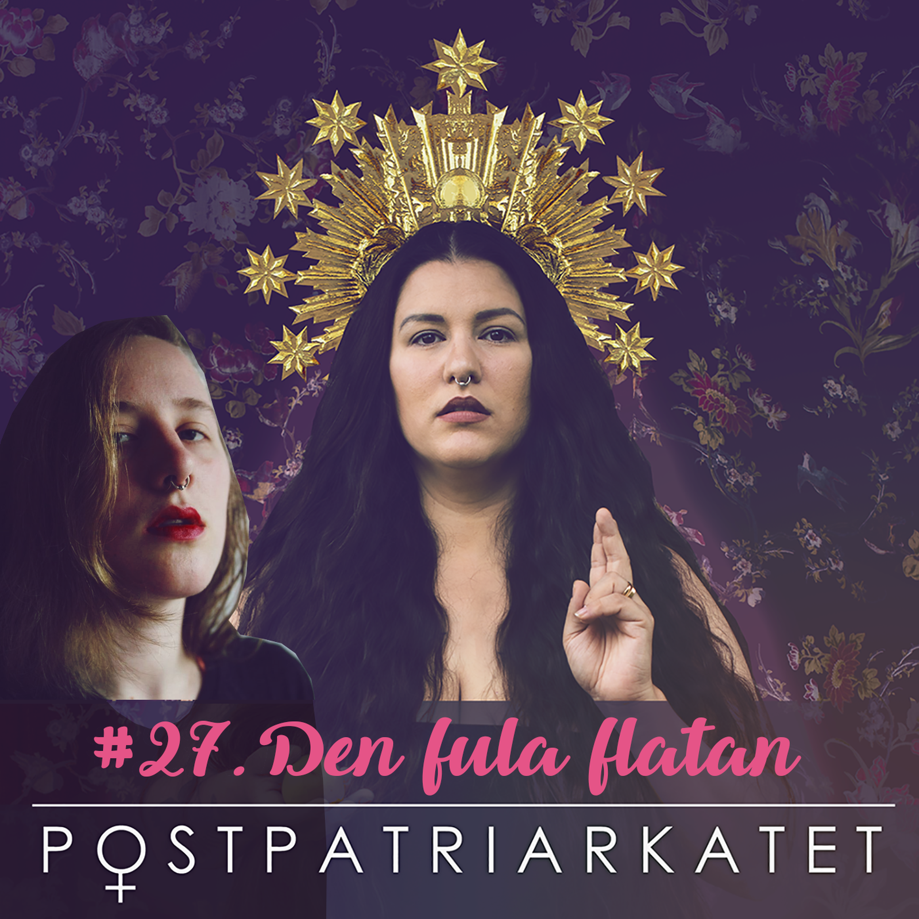 POSTPATRIARKATET