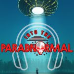 Into The Parabnormal with Jeremy Scott Cover Art
