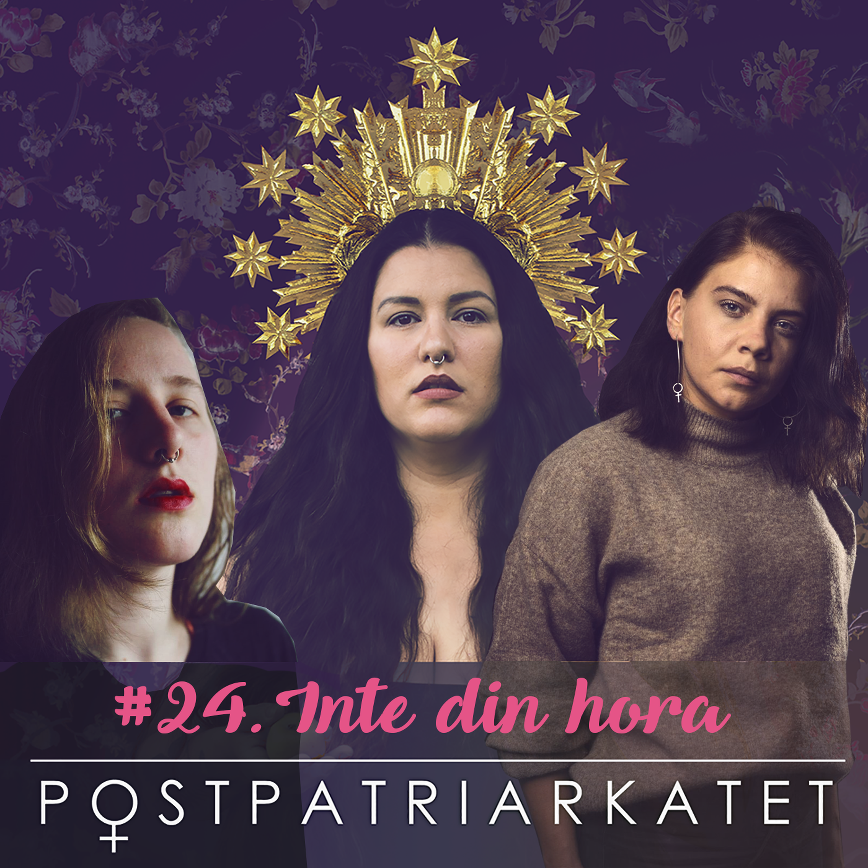 POSTPATRIARKATET